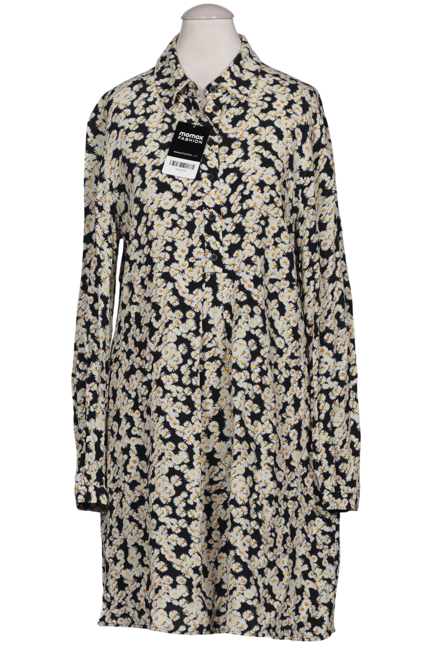 

Hallhuber Damen Kleid, schwarz, Gr. 36