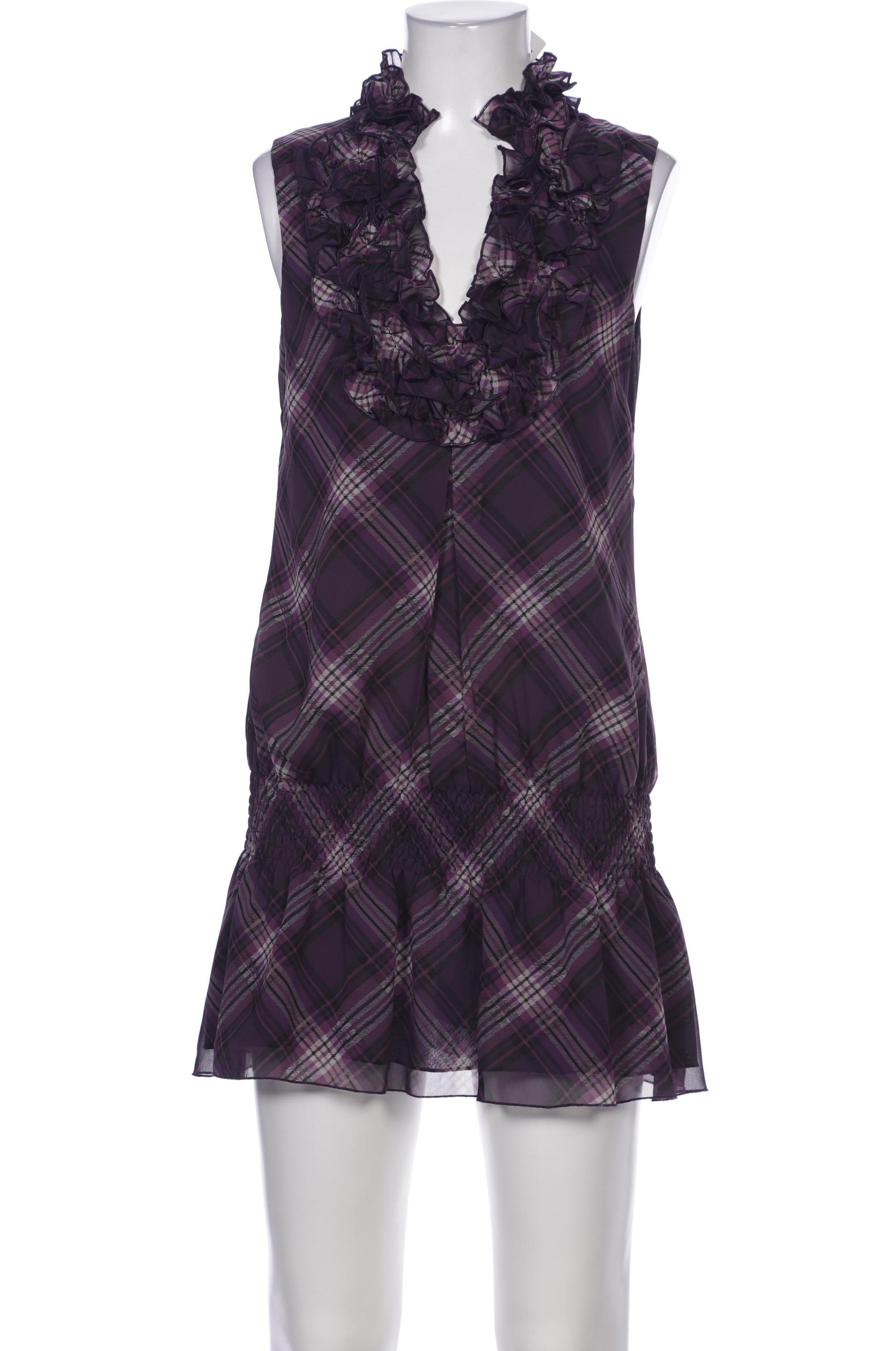 

Hallhuber Damen Kleid, flieder, Gr. 34