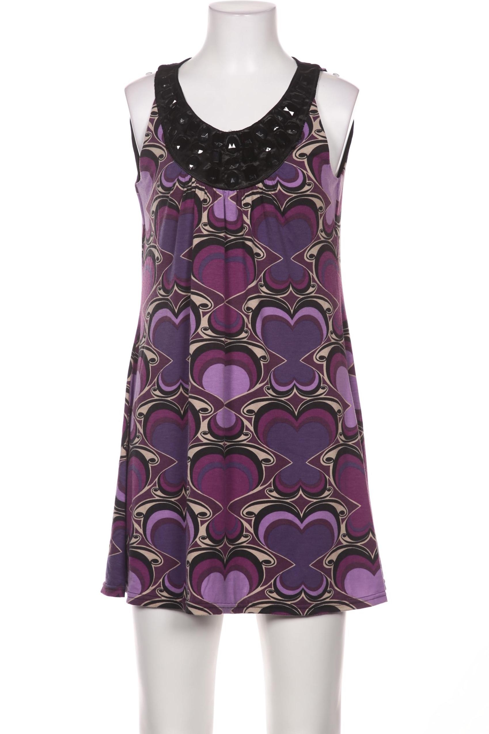 

Hallhuber Damen Kleid, mehrfarbig, Gr. 36