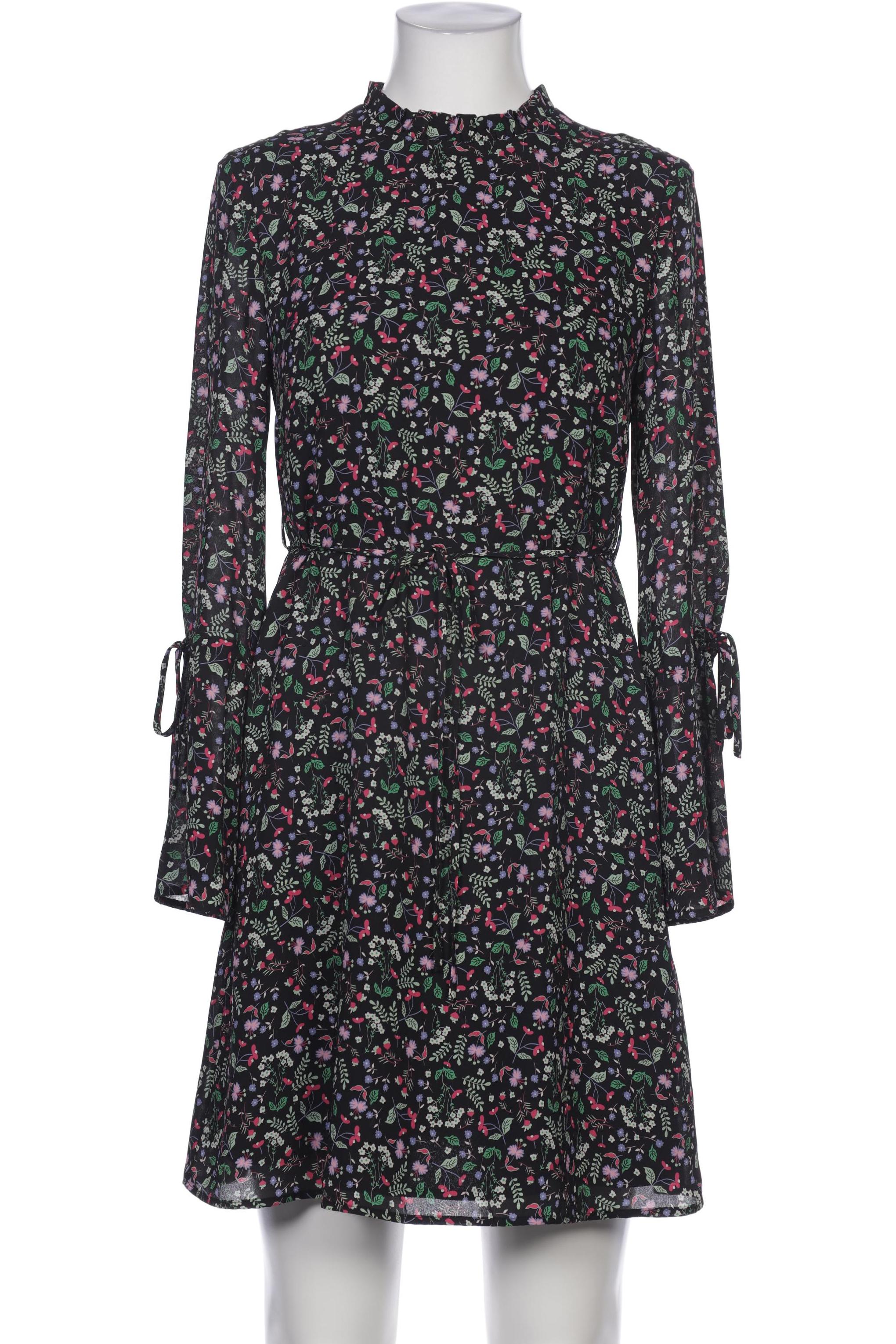 

Hallhuber Damen Kleid, schwarz, Gr. 38