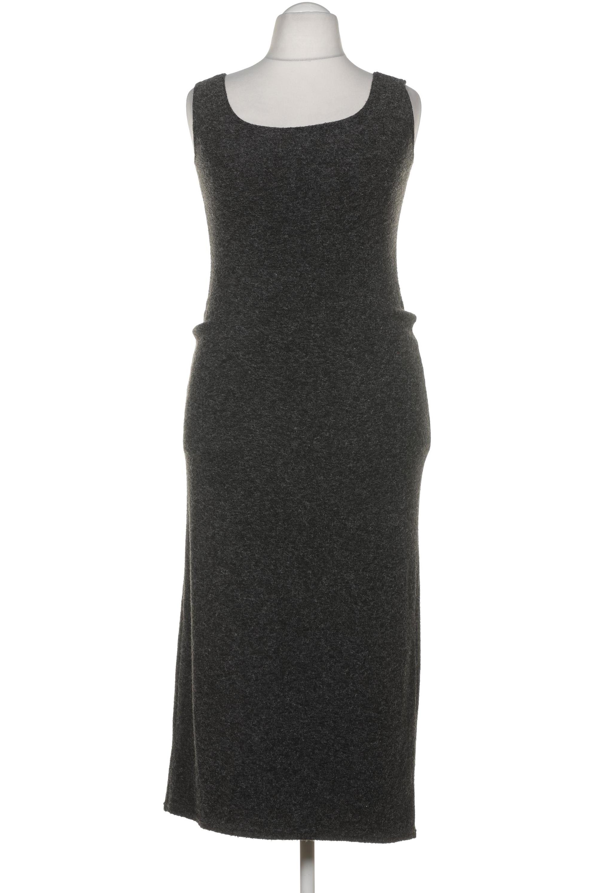 

Hallhuber Damen Kleid, grau, Gr. 36