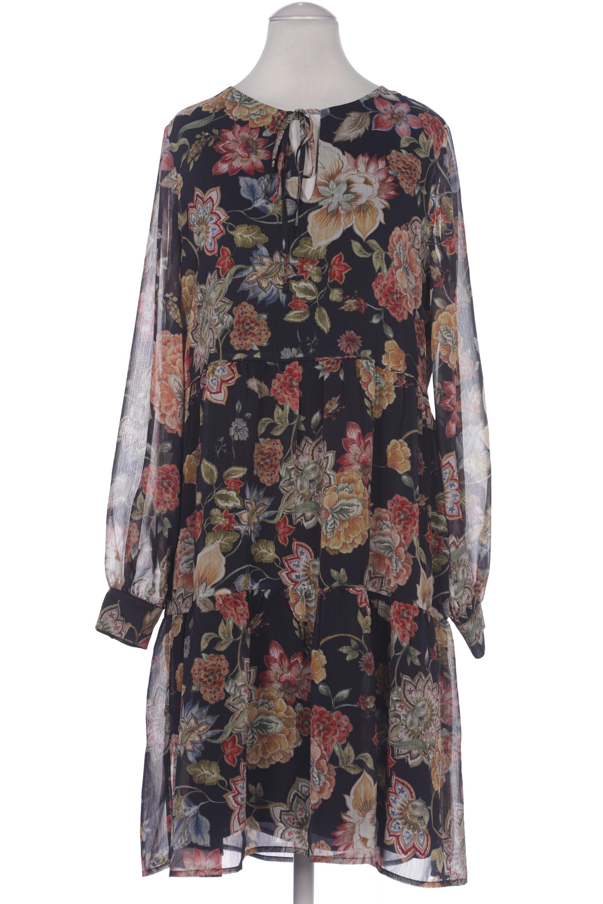 

Hallhuber Damen Kleid, mehrfarbig, Gr. 36