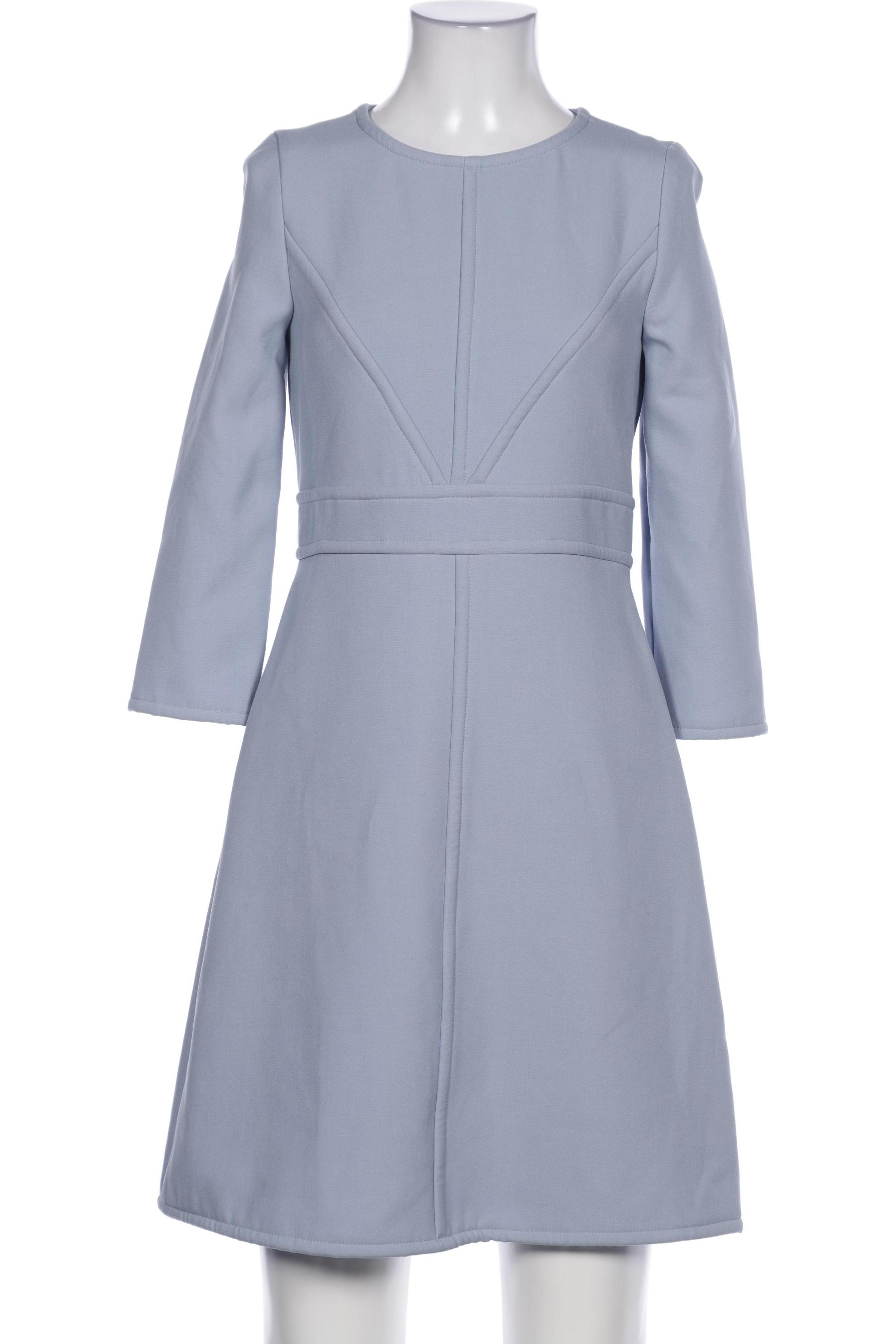 

Hallhuber Damen Kleid, hellblau, Gr. 34