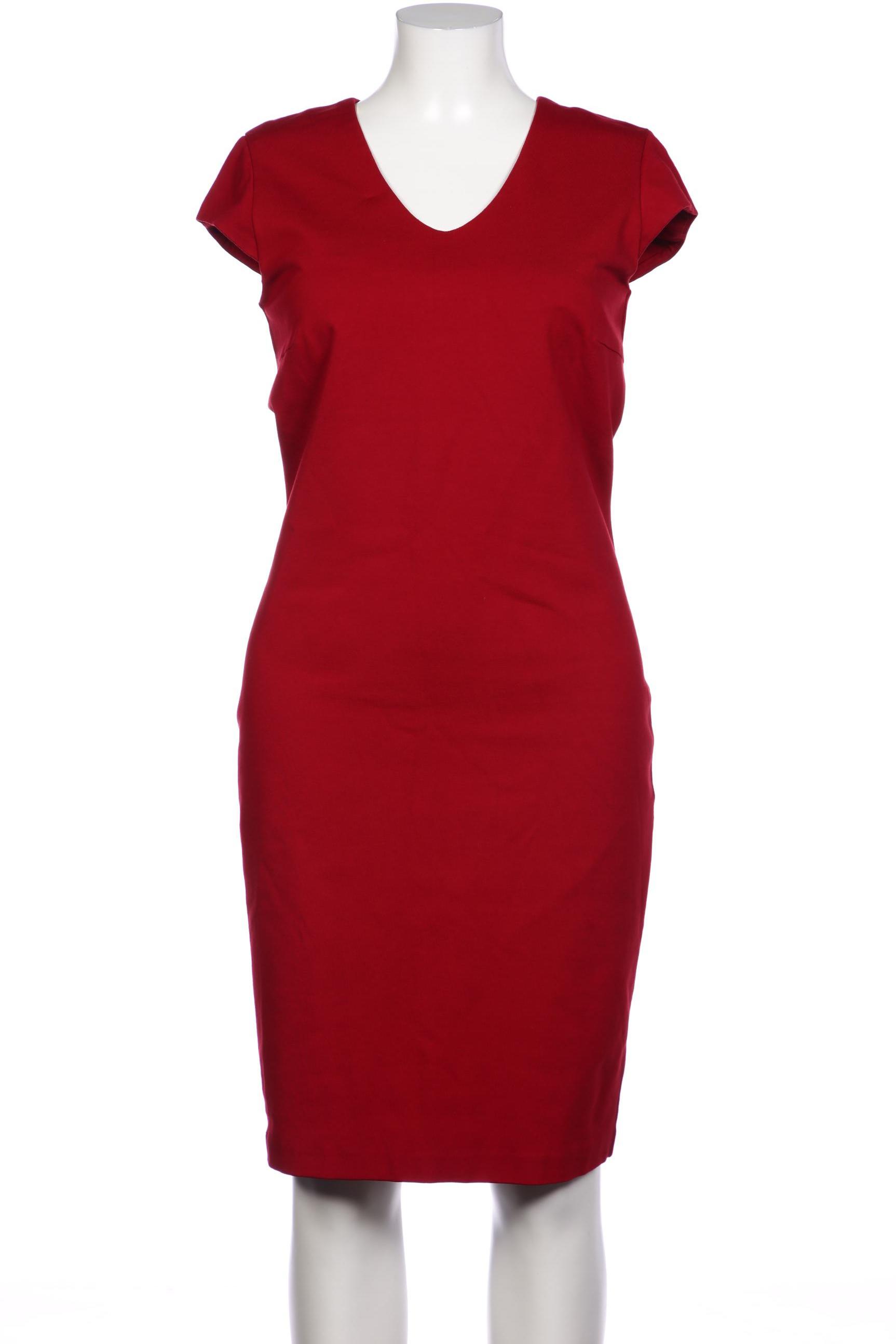 

Hallhuber Damen Kleid, rot