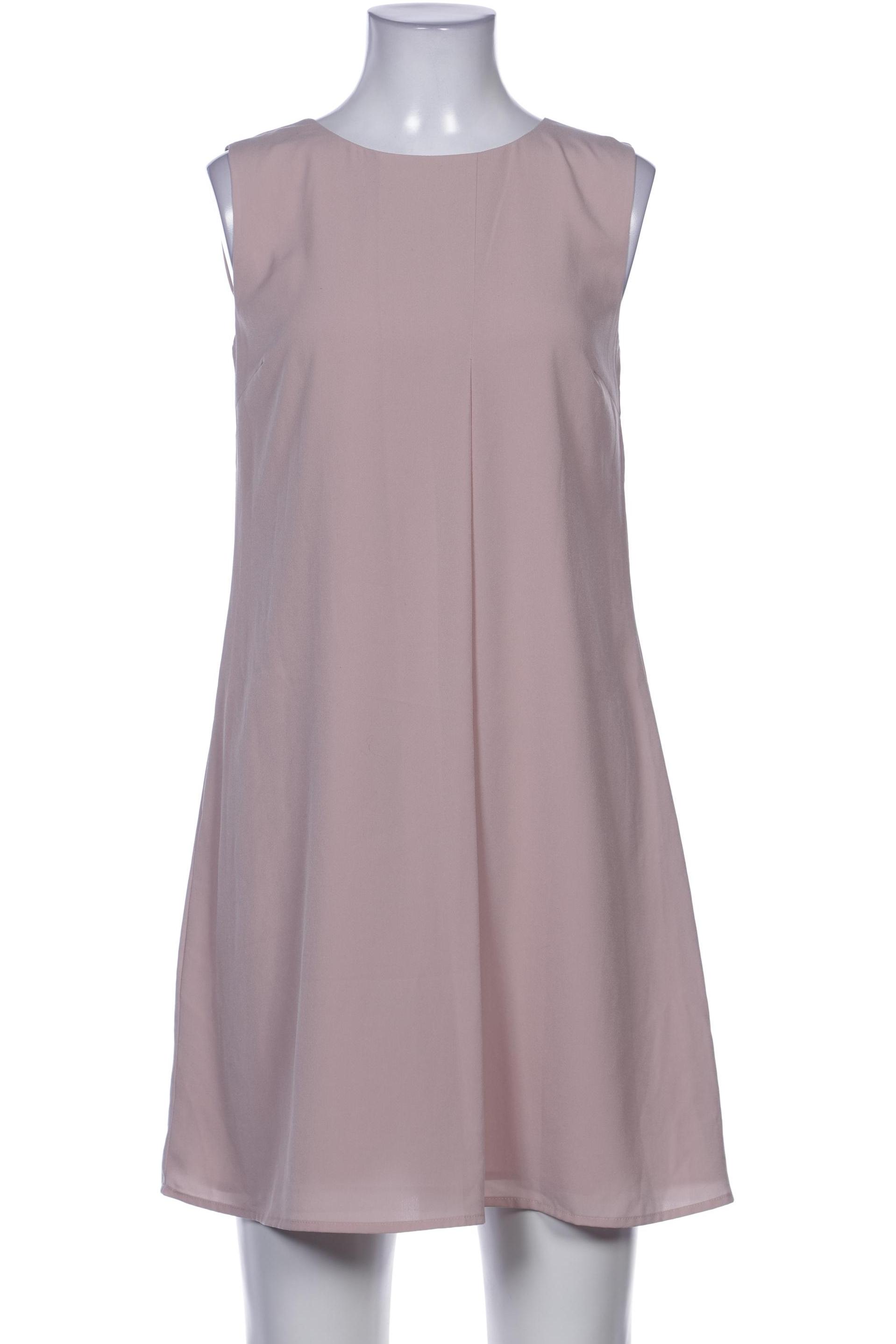 

Hallhuber Damen Kleid, pink, Gr. 36