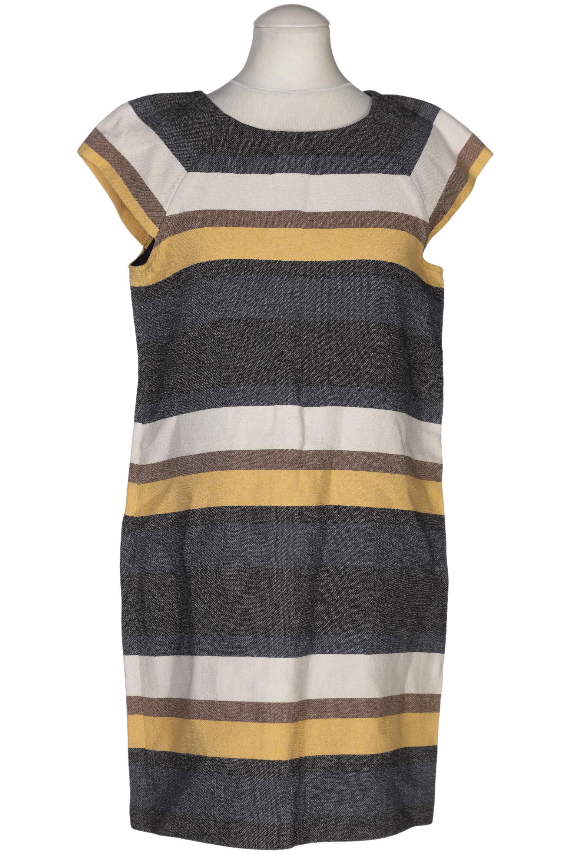 

Hallhuber Damen Kleid, mehrfarbig, Gr. 38