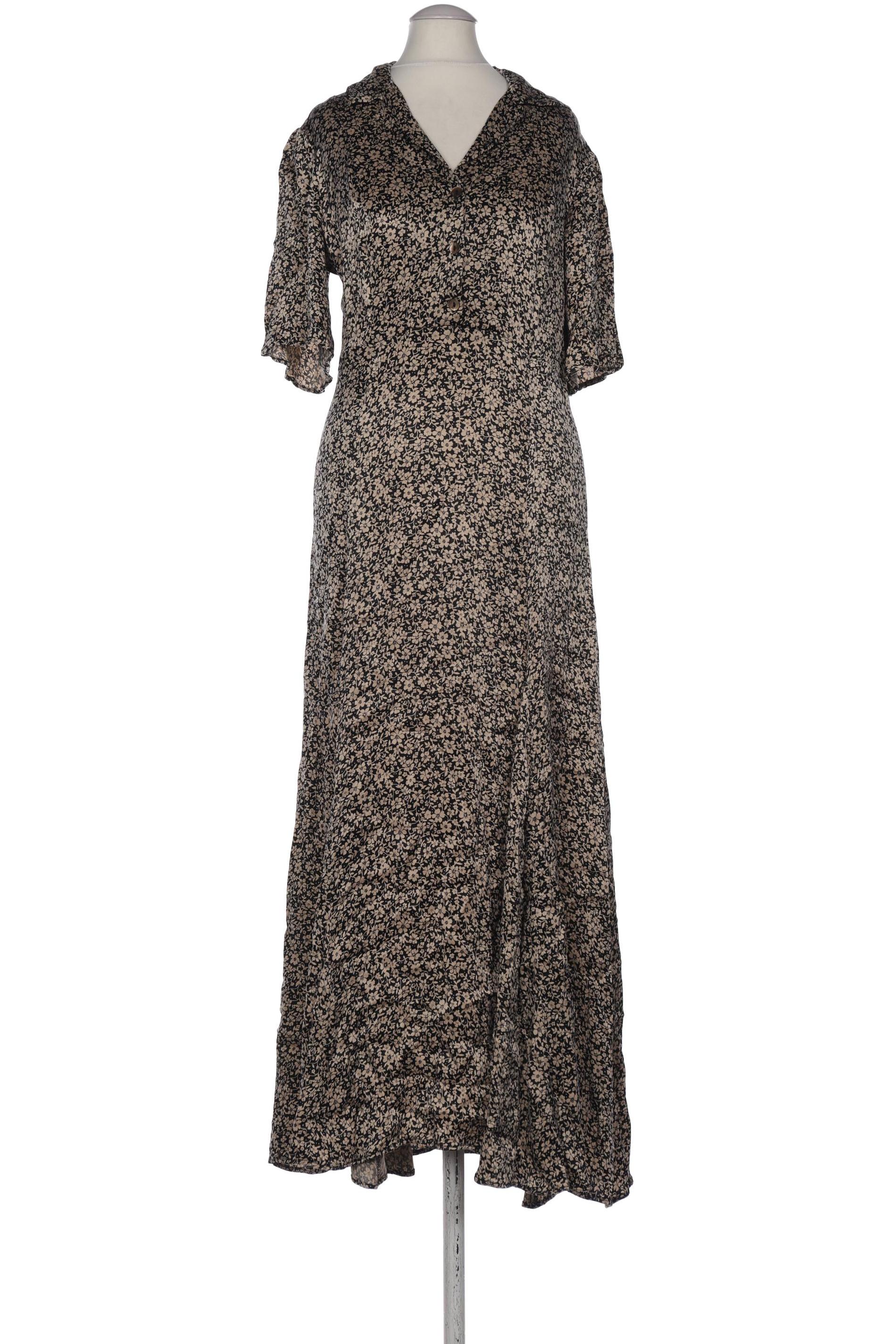 

Hallhuber Damen Kleid, schwarz, Gr. 34