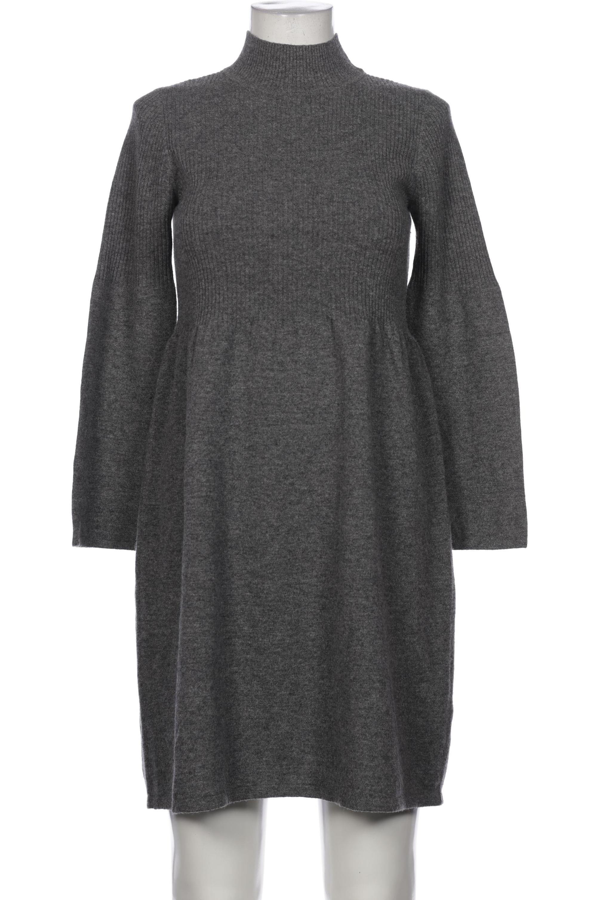 

Hallhuber Damen Kleid, grau, Gr. 38