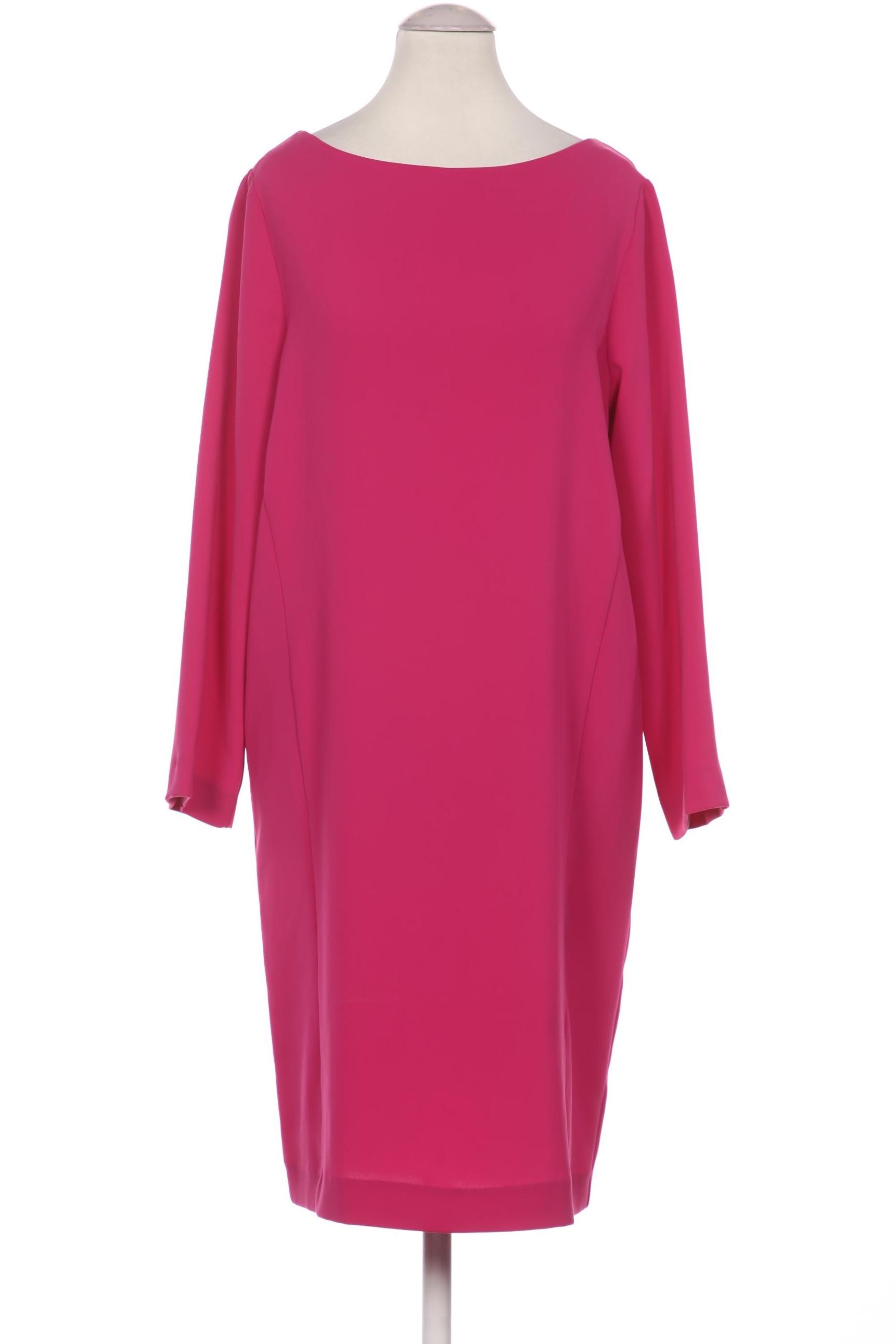 

Hallhuber Damen Kleid, pink, Gr. 34