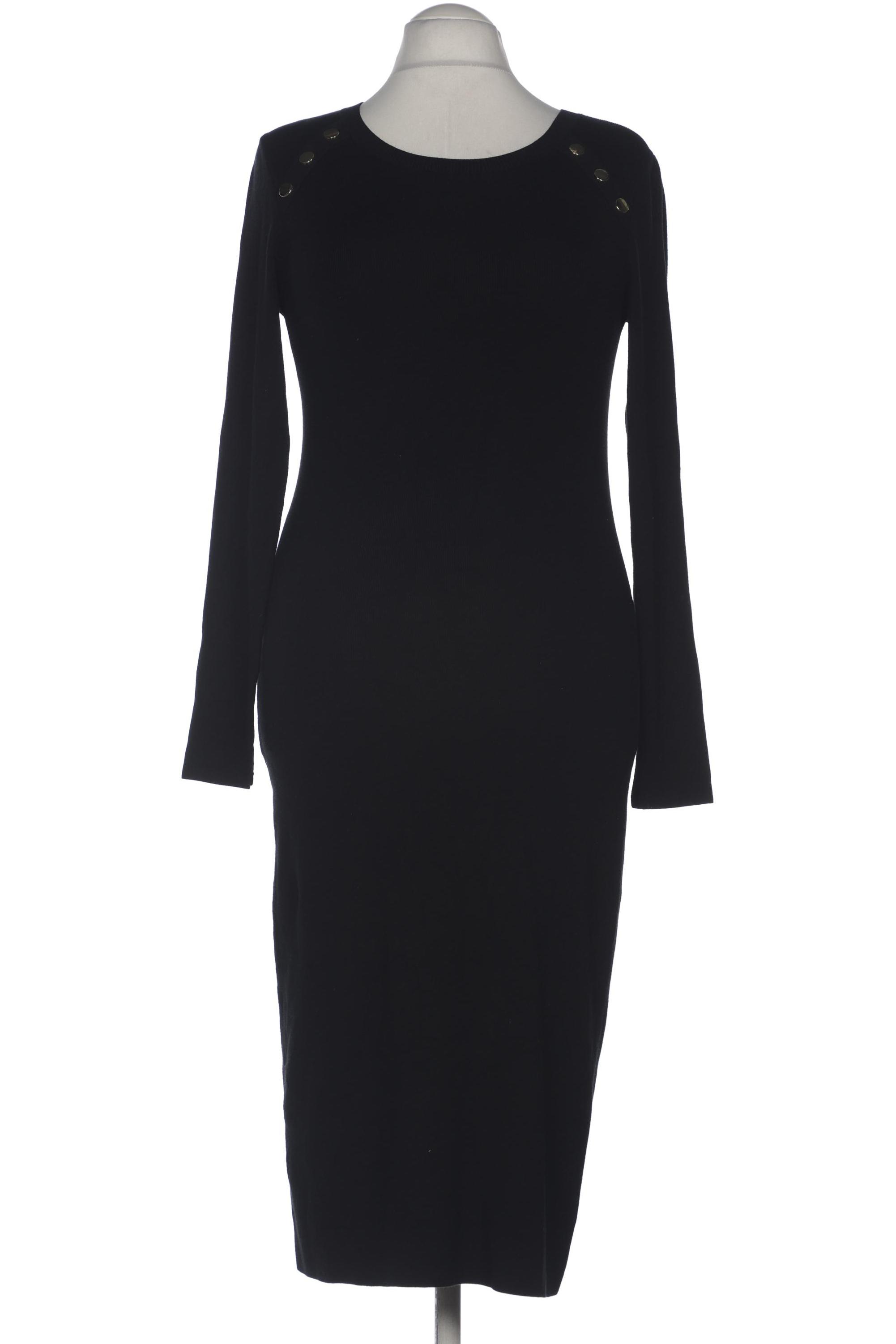 

Hallhuber Damen Kleid, schwarz, Gr. 42