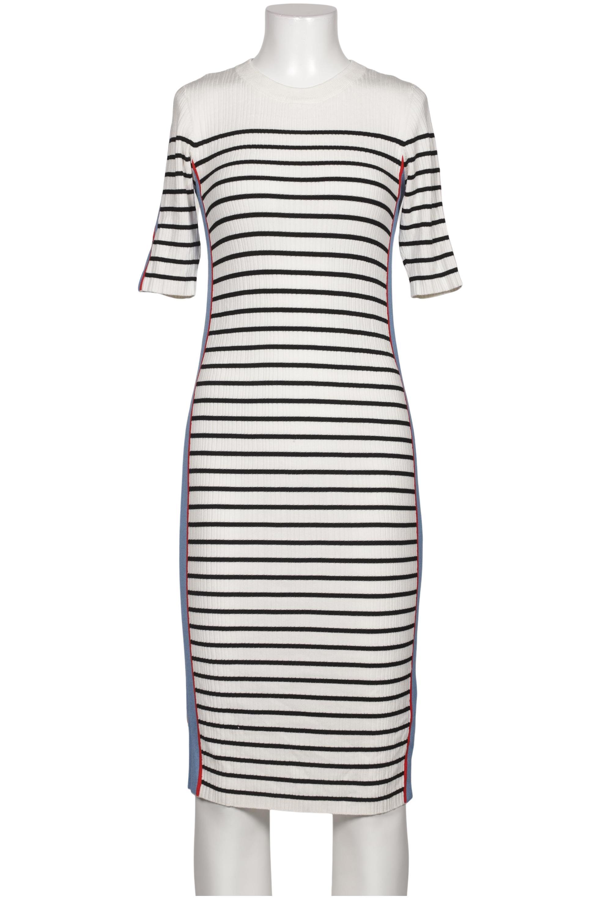 

Hallhuber Damen Kleid, mehrfarbig, Gr. 38