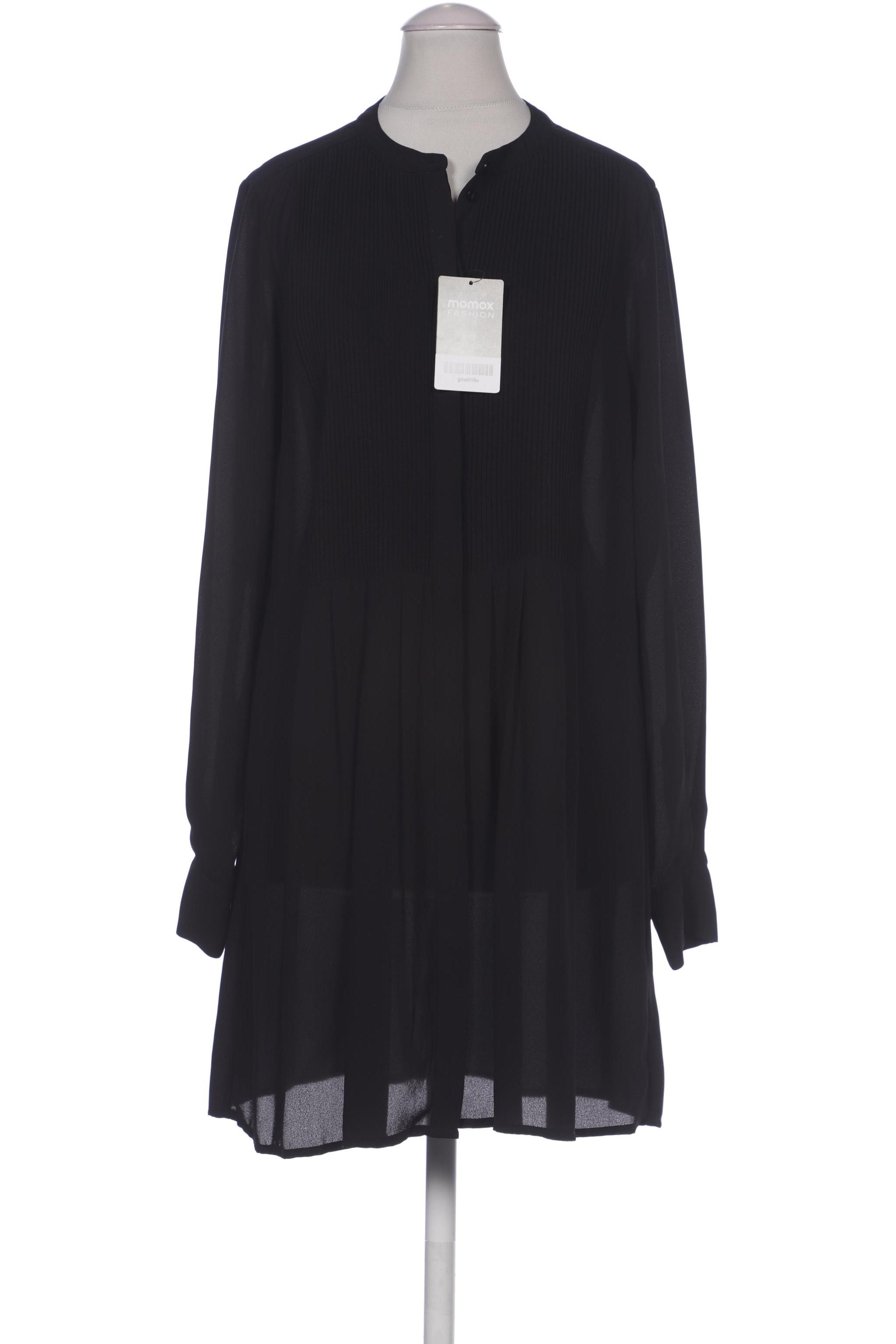 

Hallhuber Damen Kleid, schwarz, Gr. 34