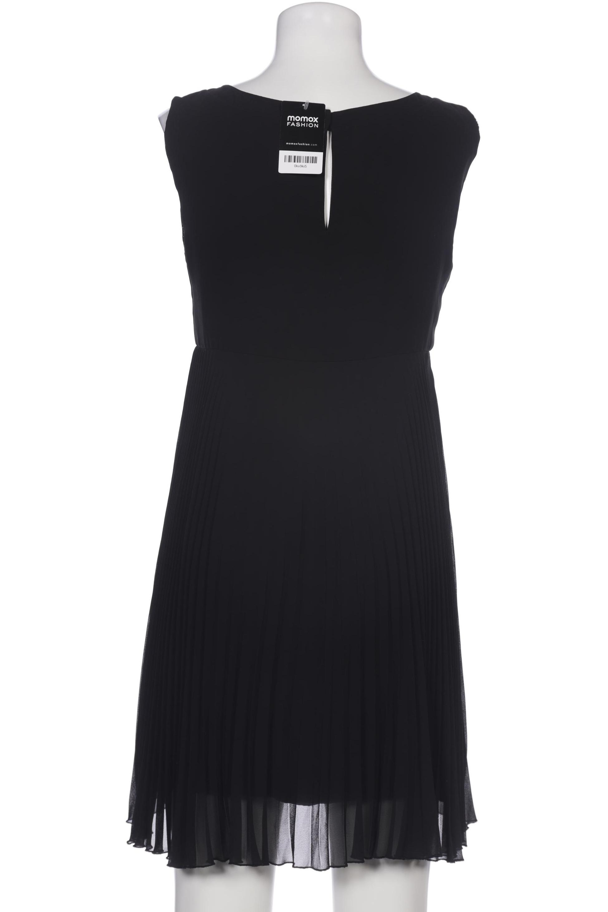 

Hallhuber Damen Kleid, schwarz