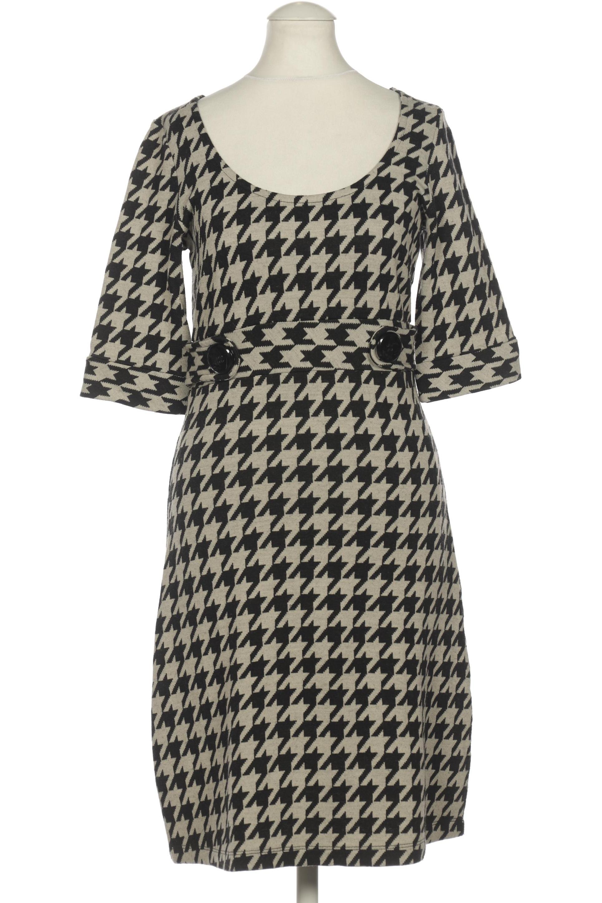 

Hallhuber Damen Kleid, schwarz, Gr. 34
