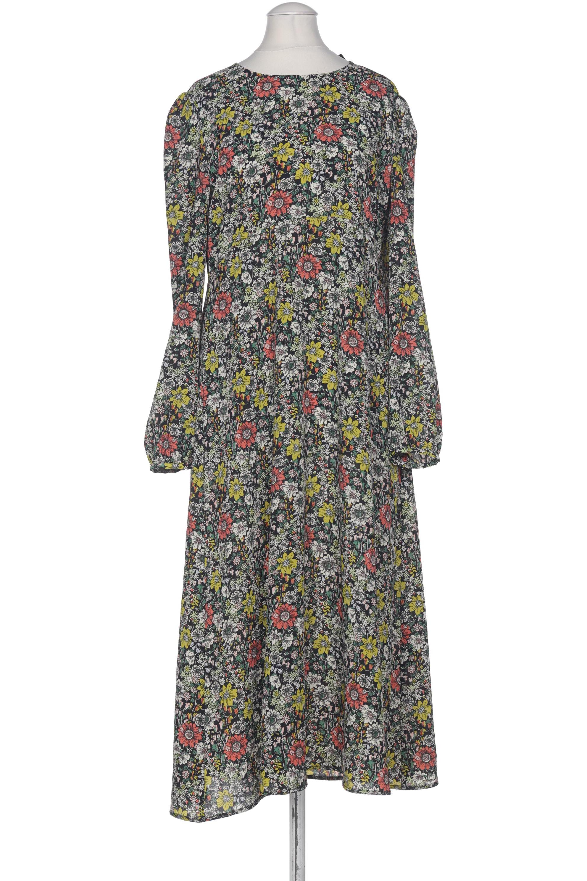 

Hallhuber Damen Kleid, mehrfarbig
