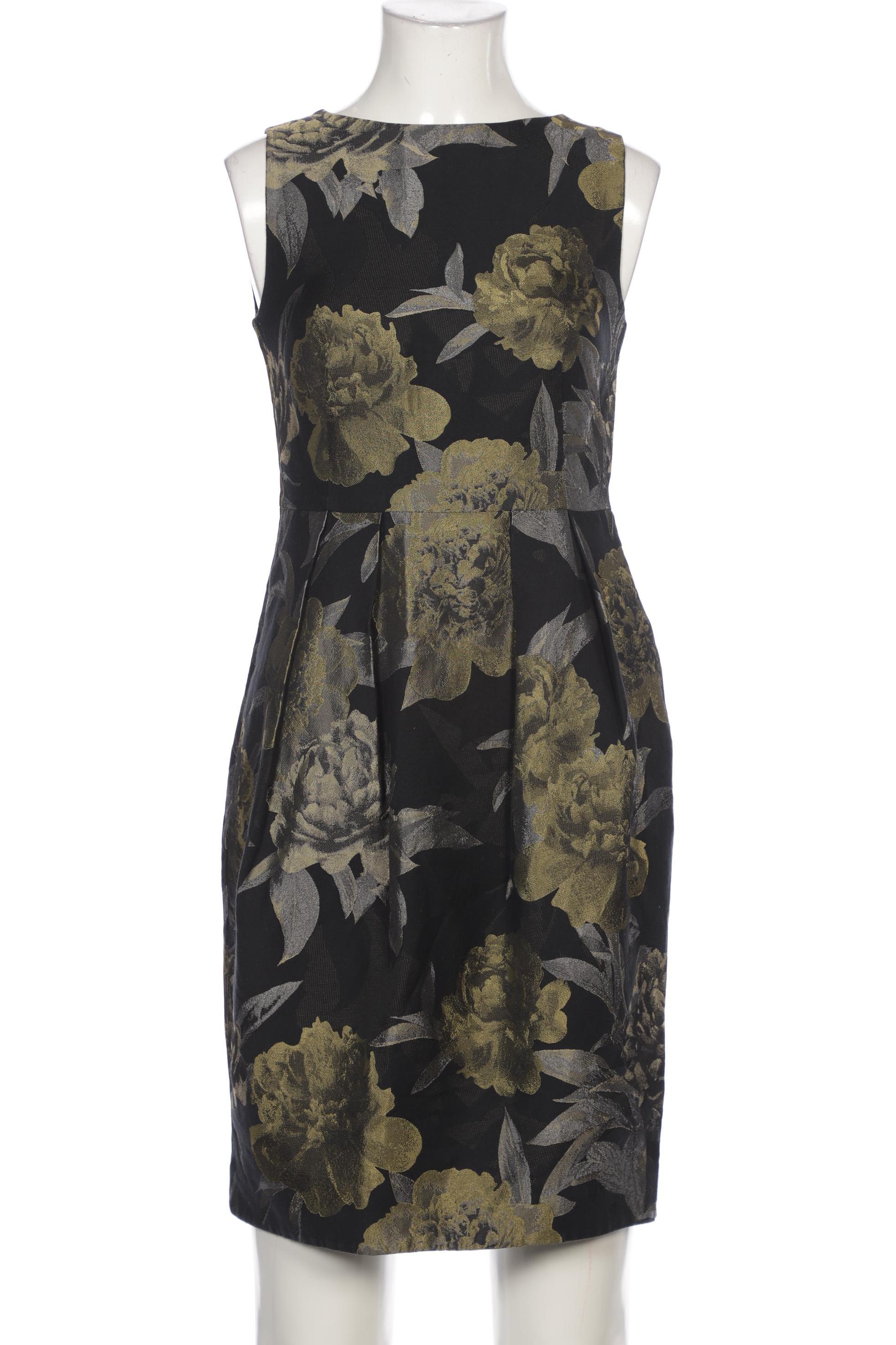

Hallhuber Damen Kleid, schwarz, Gr. 34