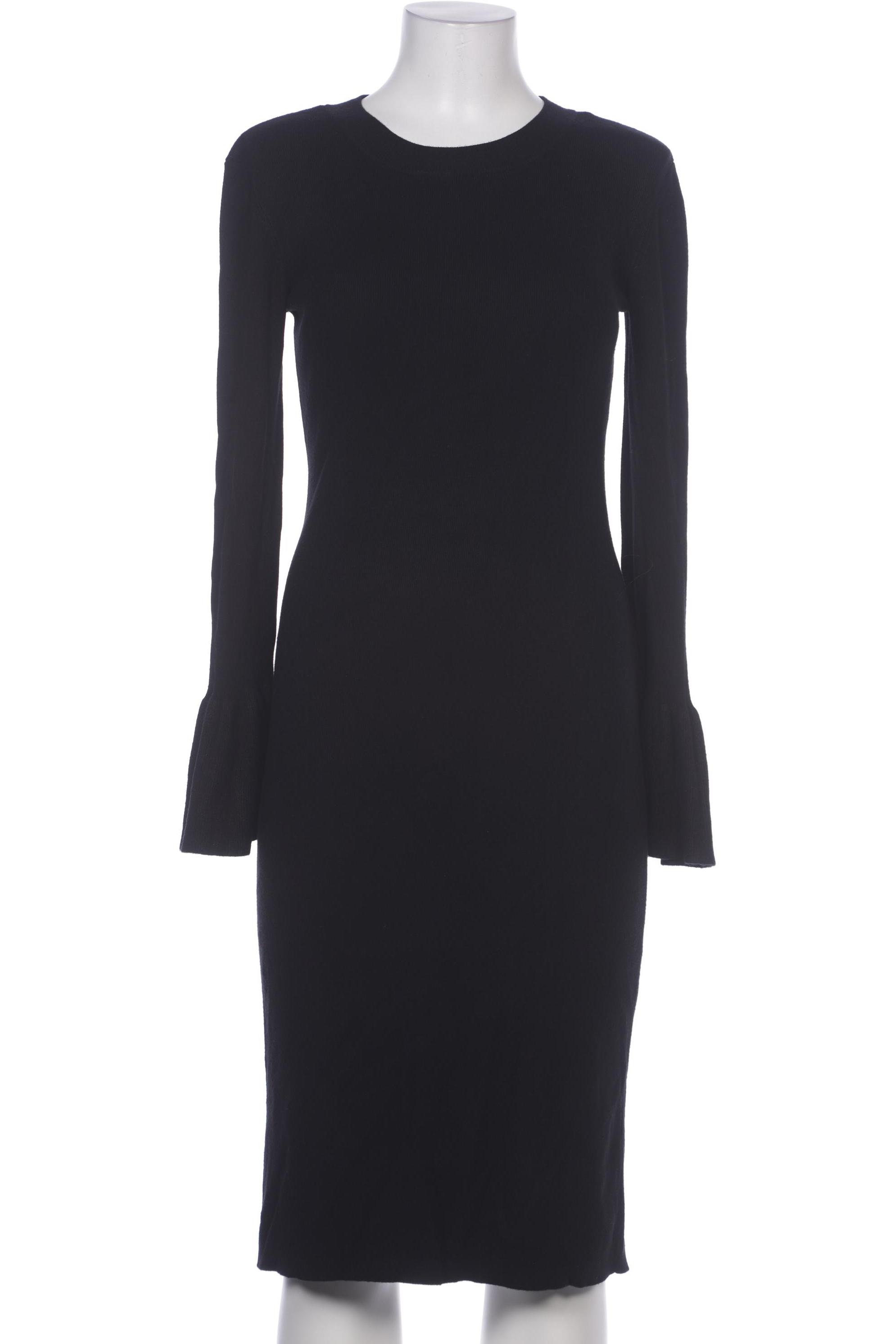 

Hallhuber Damen Kleid, schwarz, Gr. 38