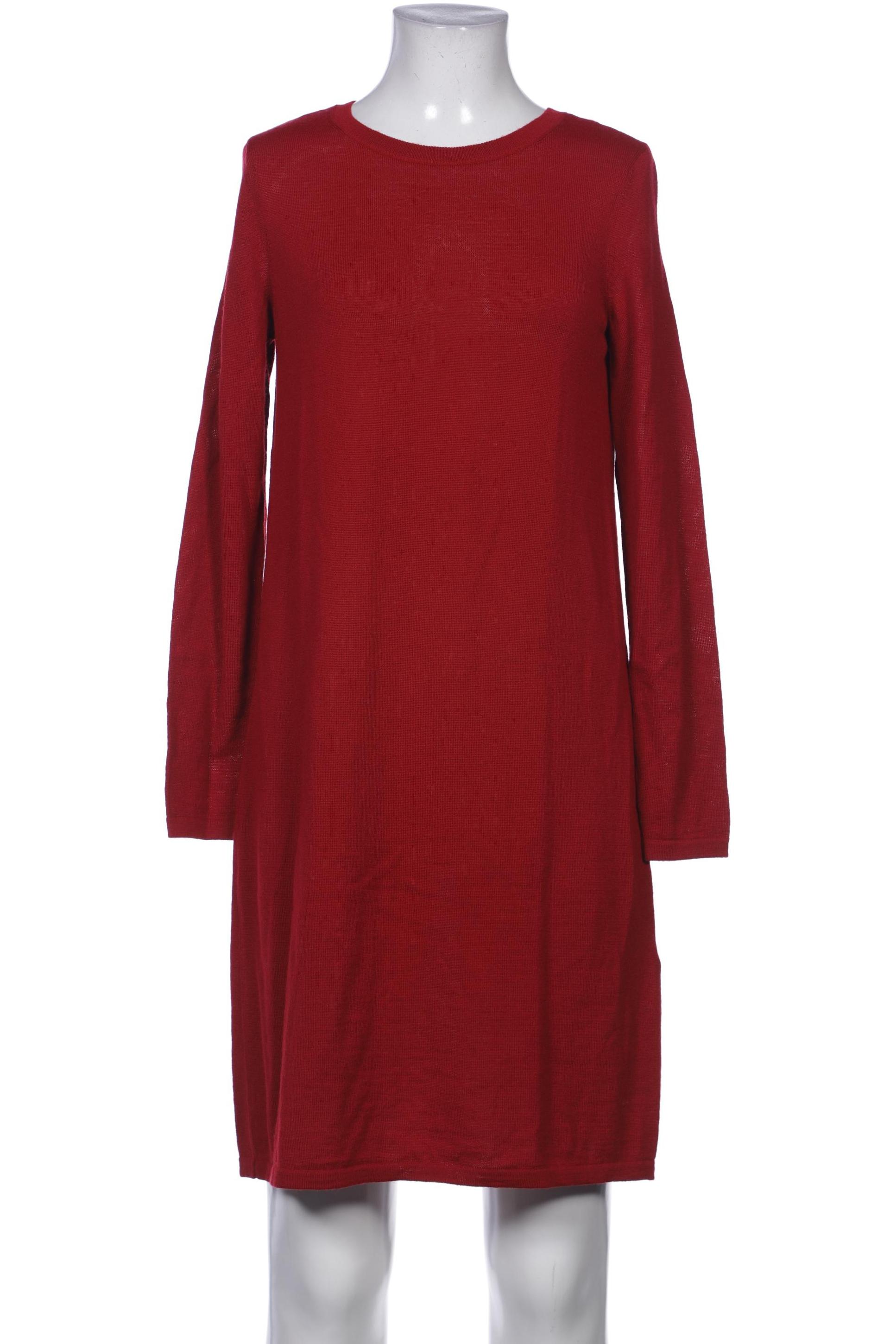 

Hallhuber Damen Kleid, rot, Gr. 36