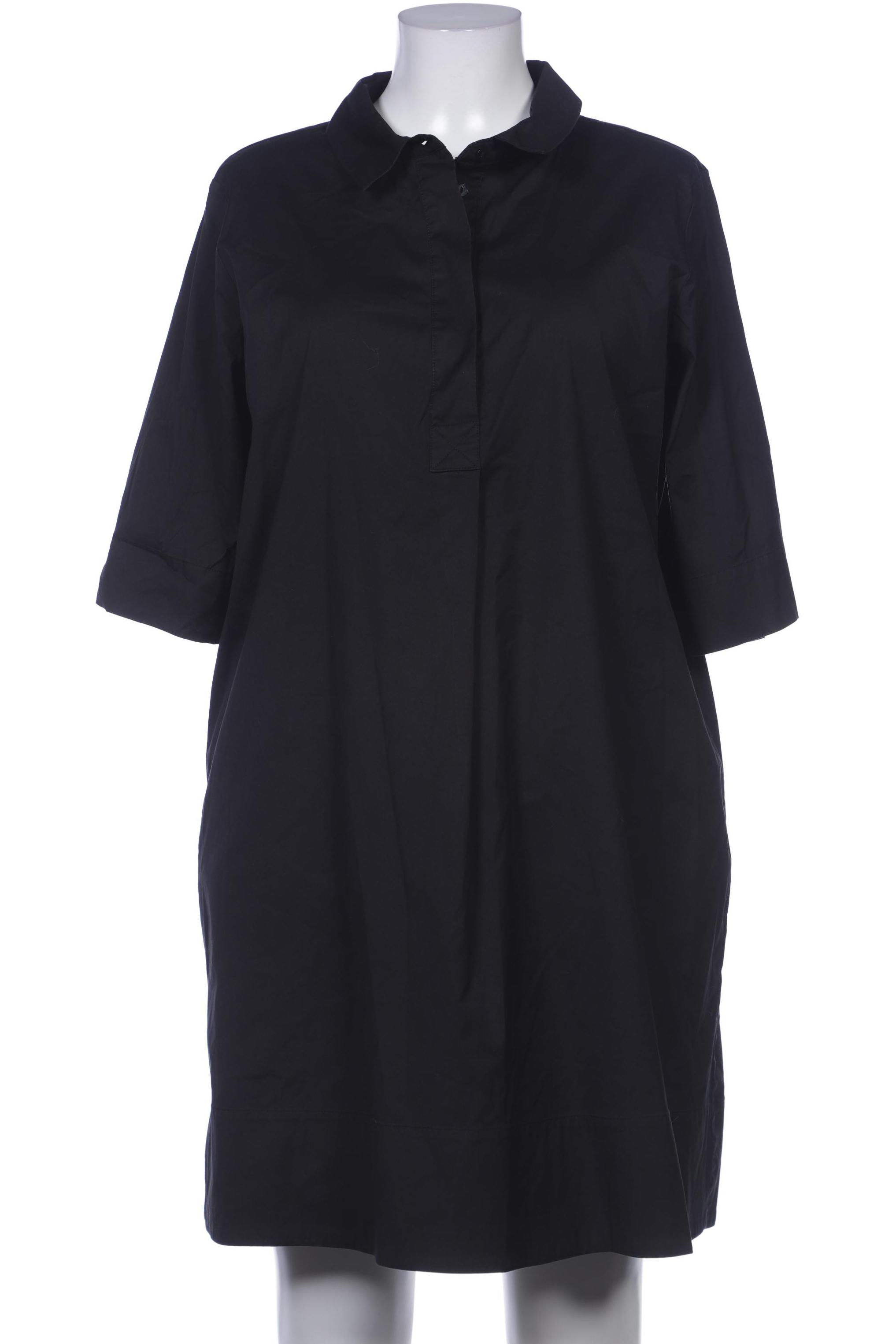 

Hallhuber Damen Kleid, schwarz, Gr. 44