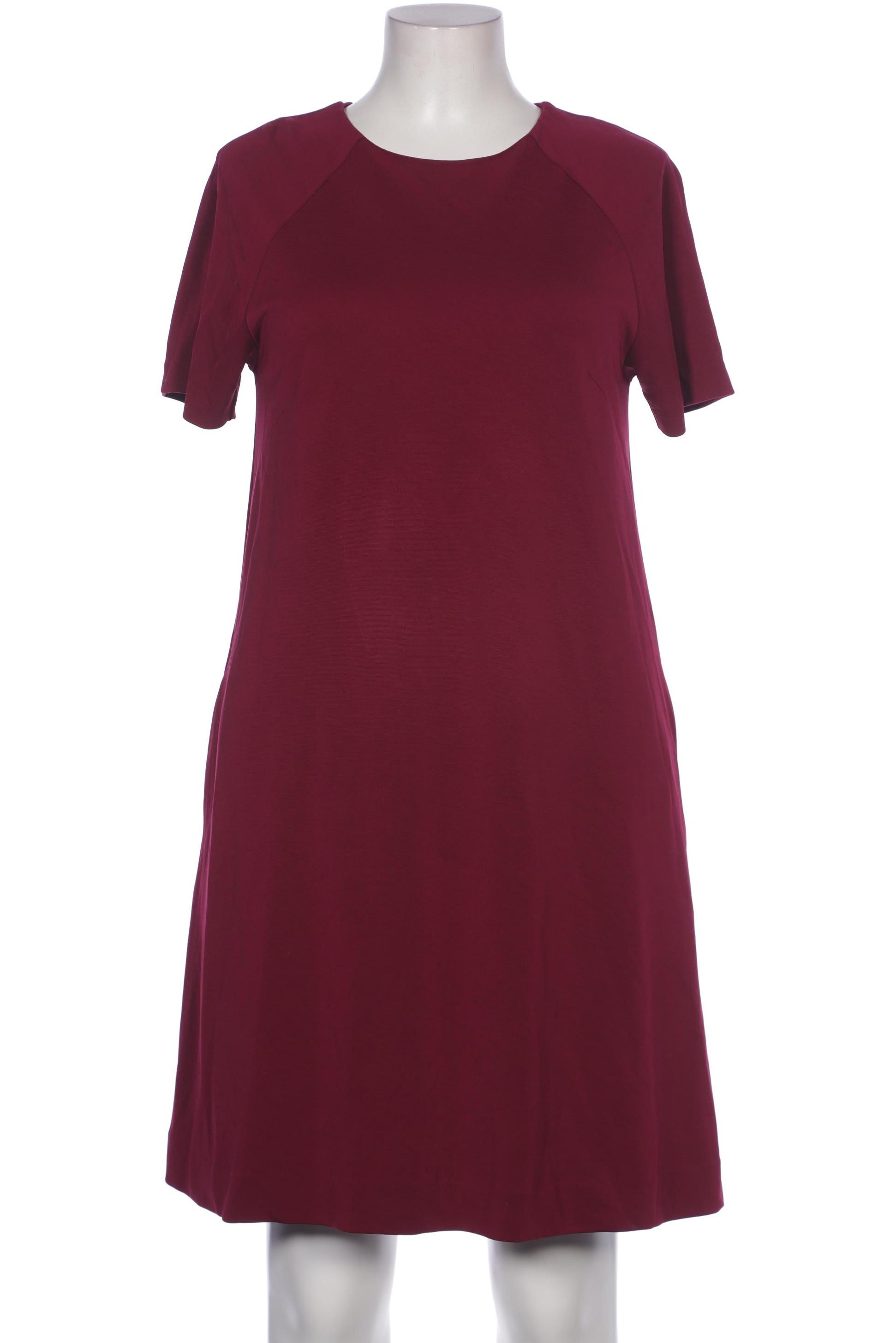 

Hallhuber Damen Kleid, bordeaux, Gr. 44