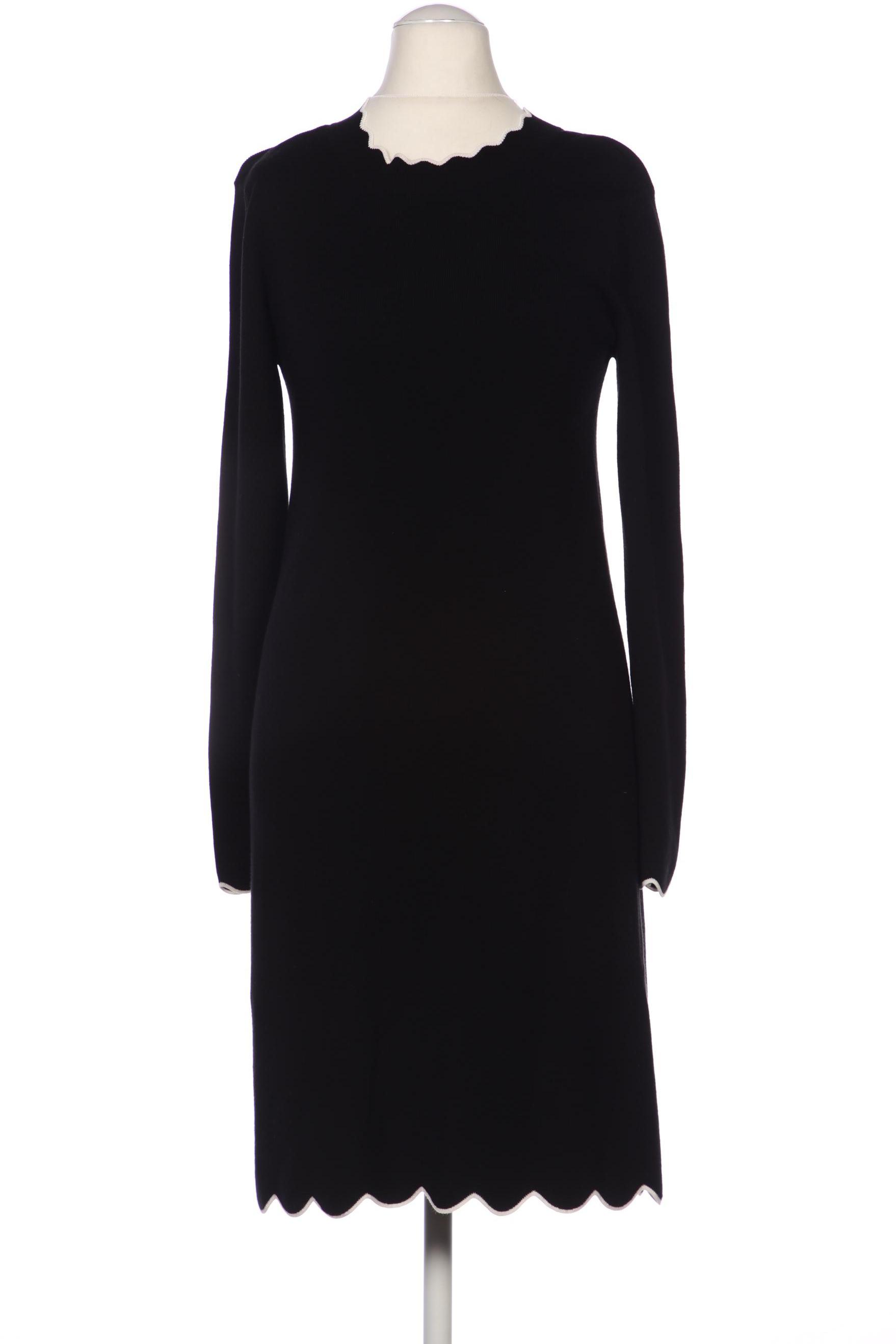 

Hallhuber Damen Kleid, schwarz, Gr. 38