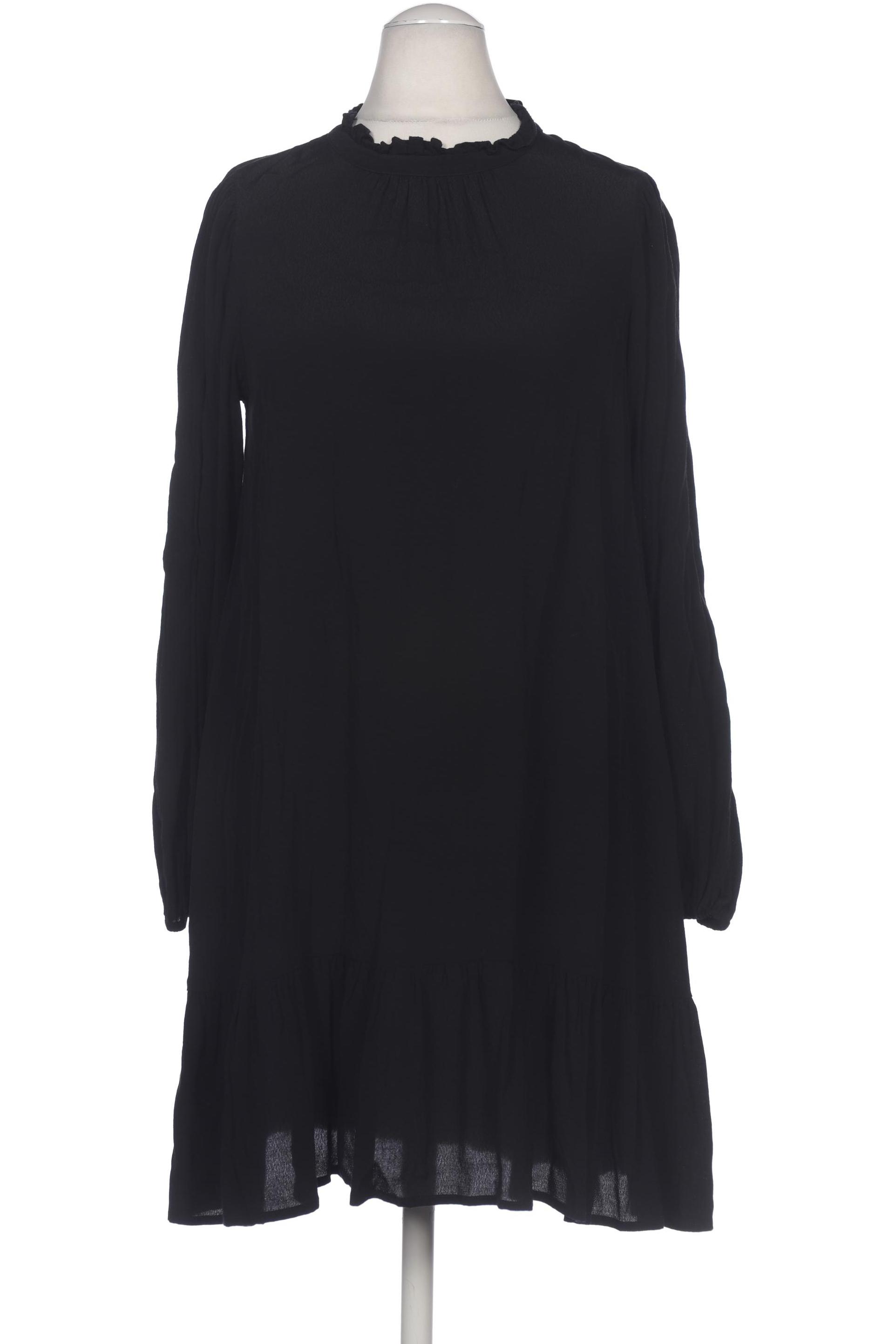 

Hallhuber Damen Kleid, schwarz, Gr. 38