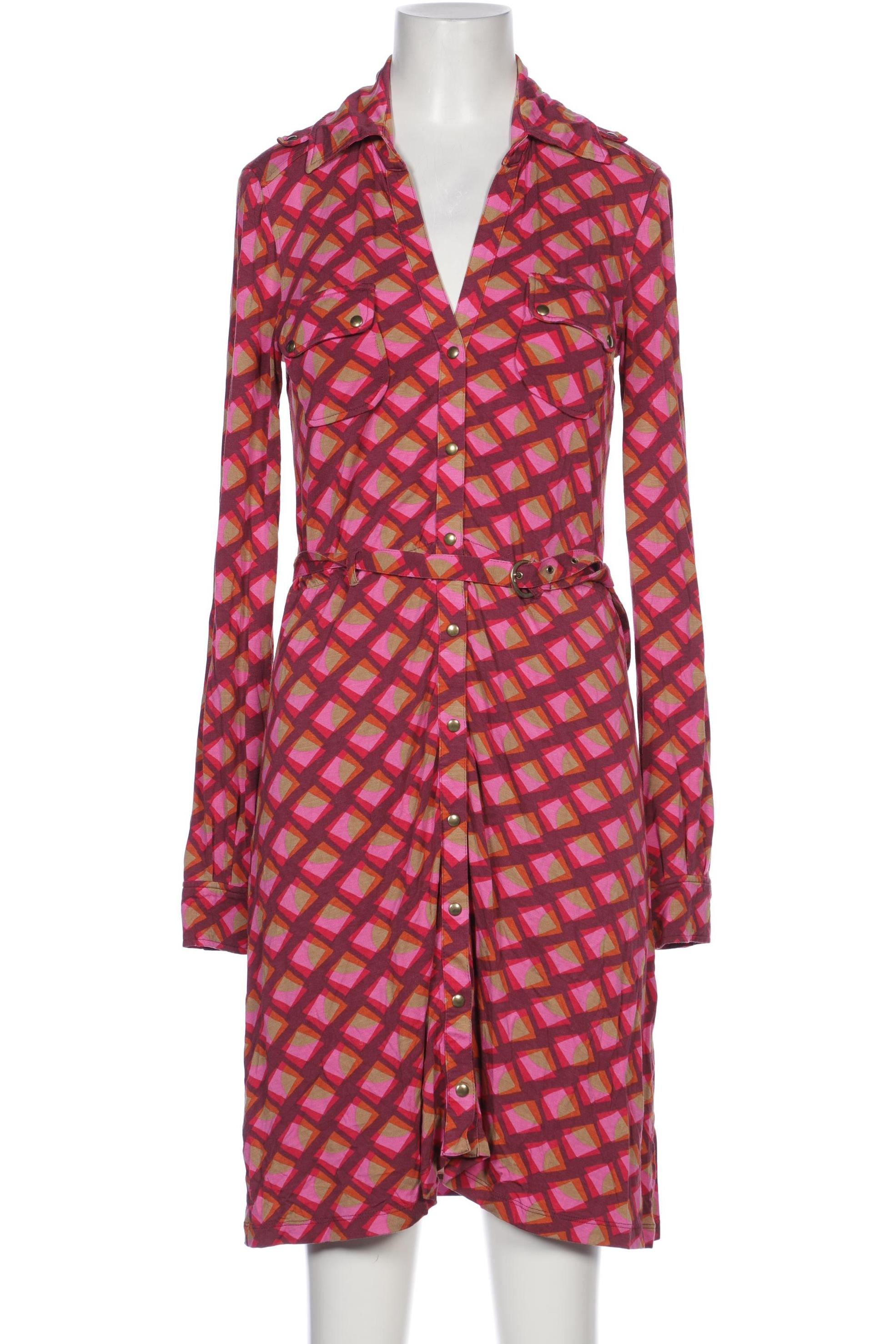 

Hallhuber Damen Kleid, pink