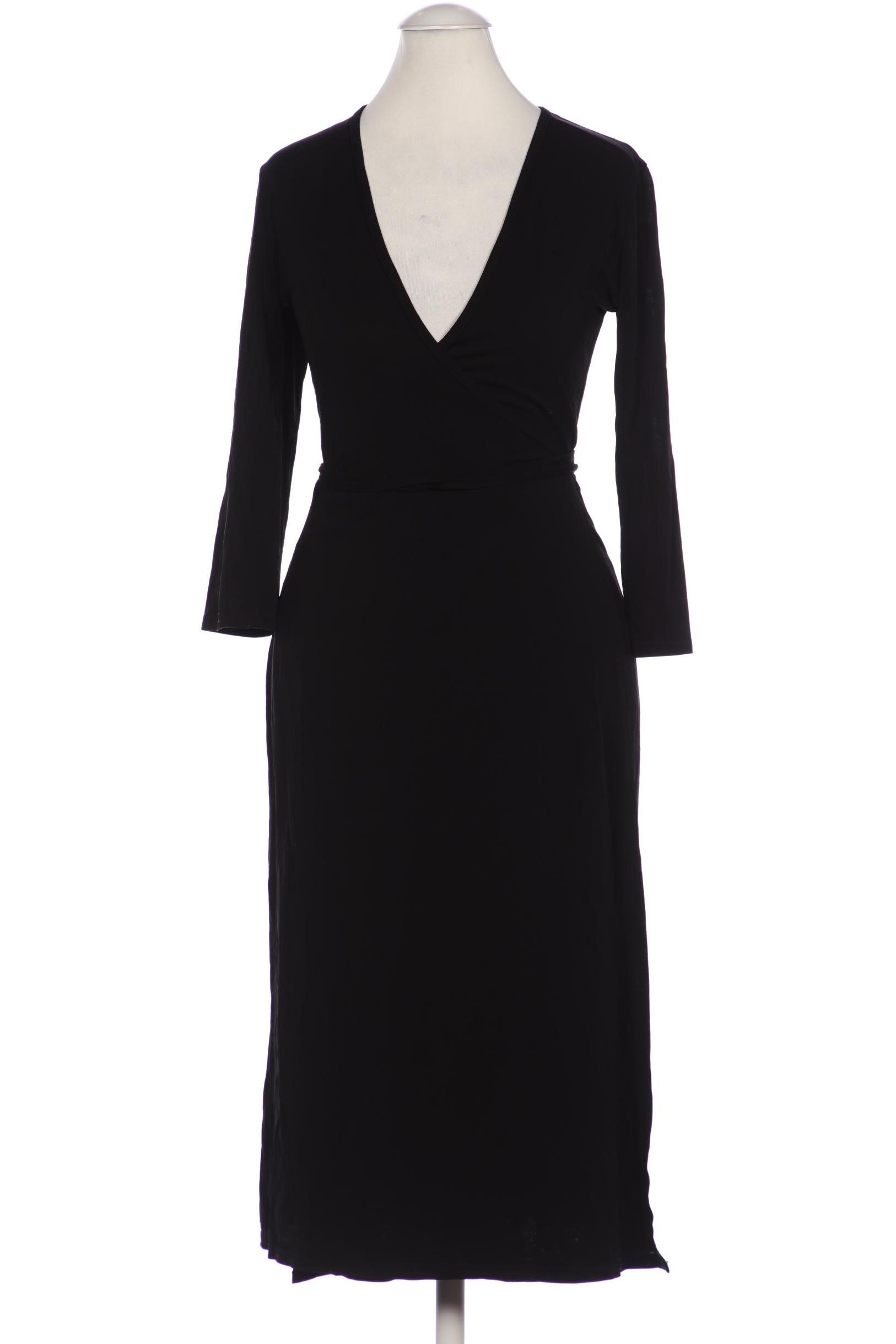 

Hallhuber Damen Kleid, schwarz, Gr. 36