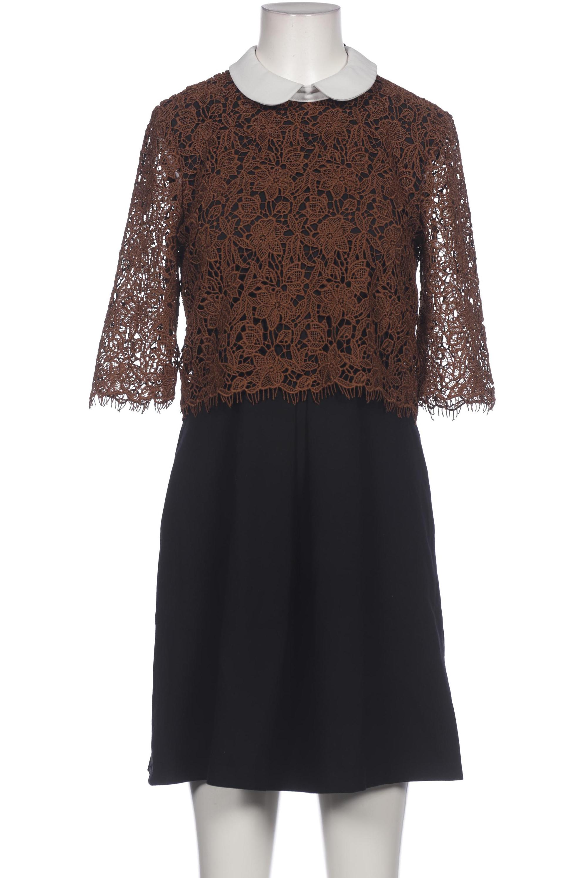 

Hallhuber Damen Kleid, schwarz, Gr. 36