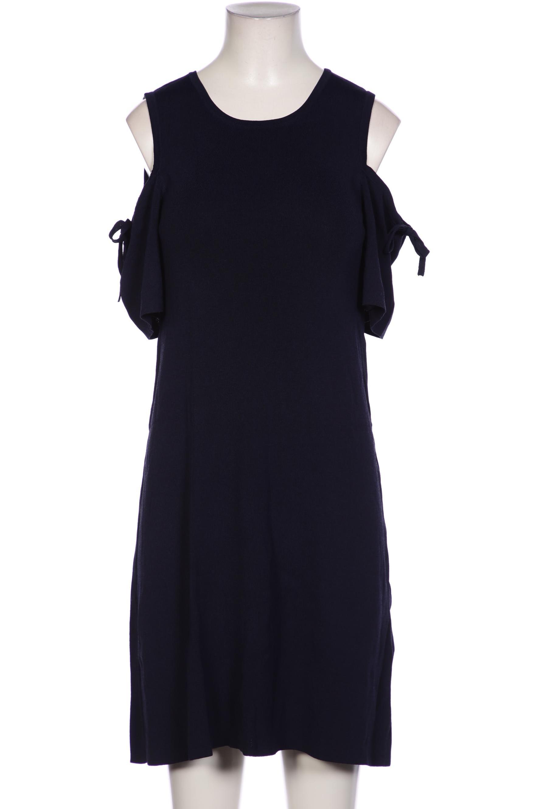 

Hallhuber Damen Kleid, marineblau, Gr. 36