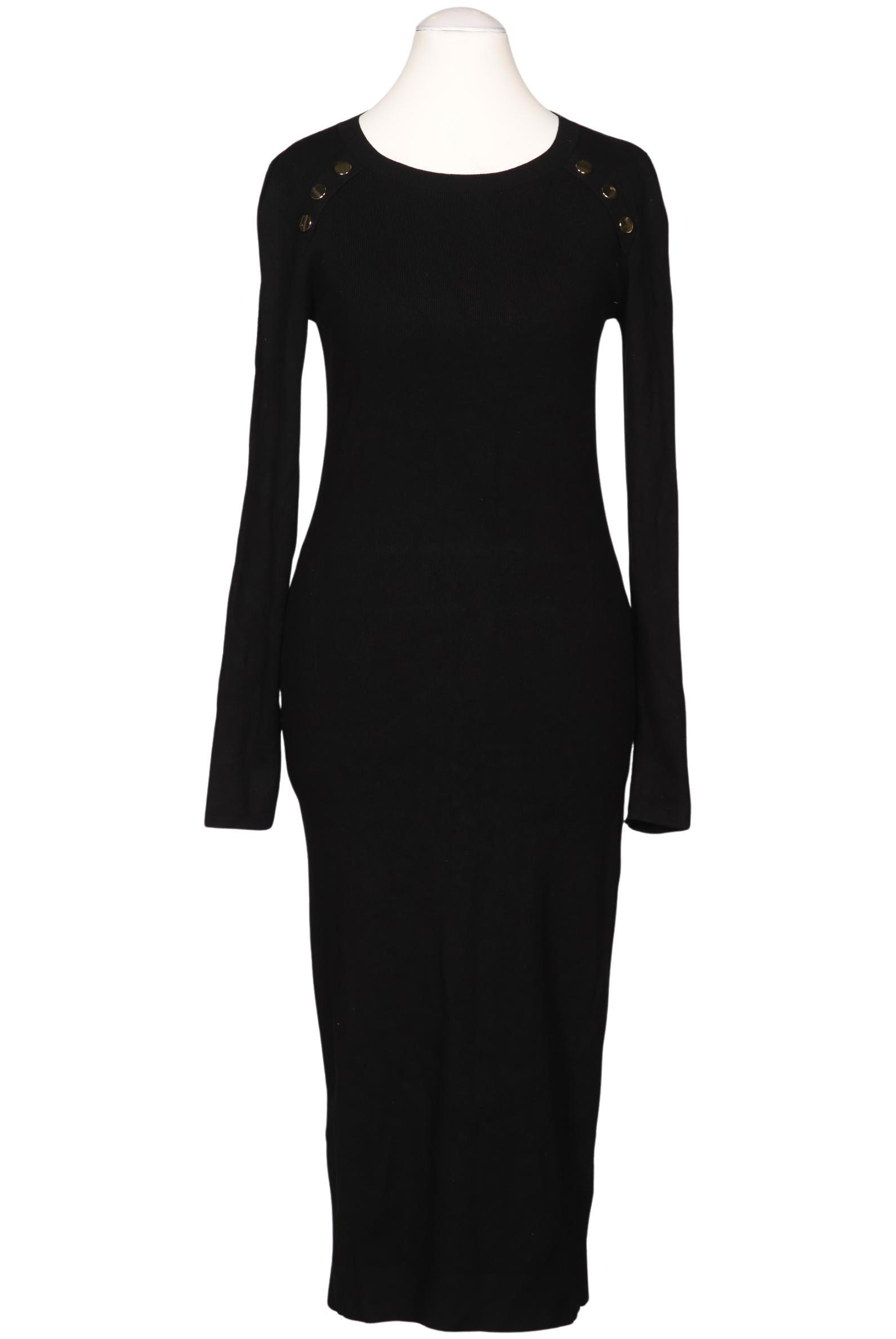 

Hallhuber Damen Kleid, schwarz, Gr. 36