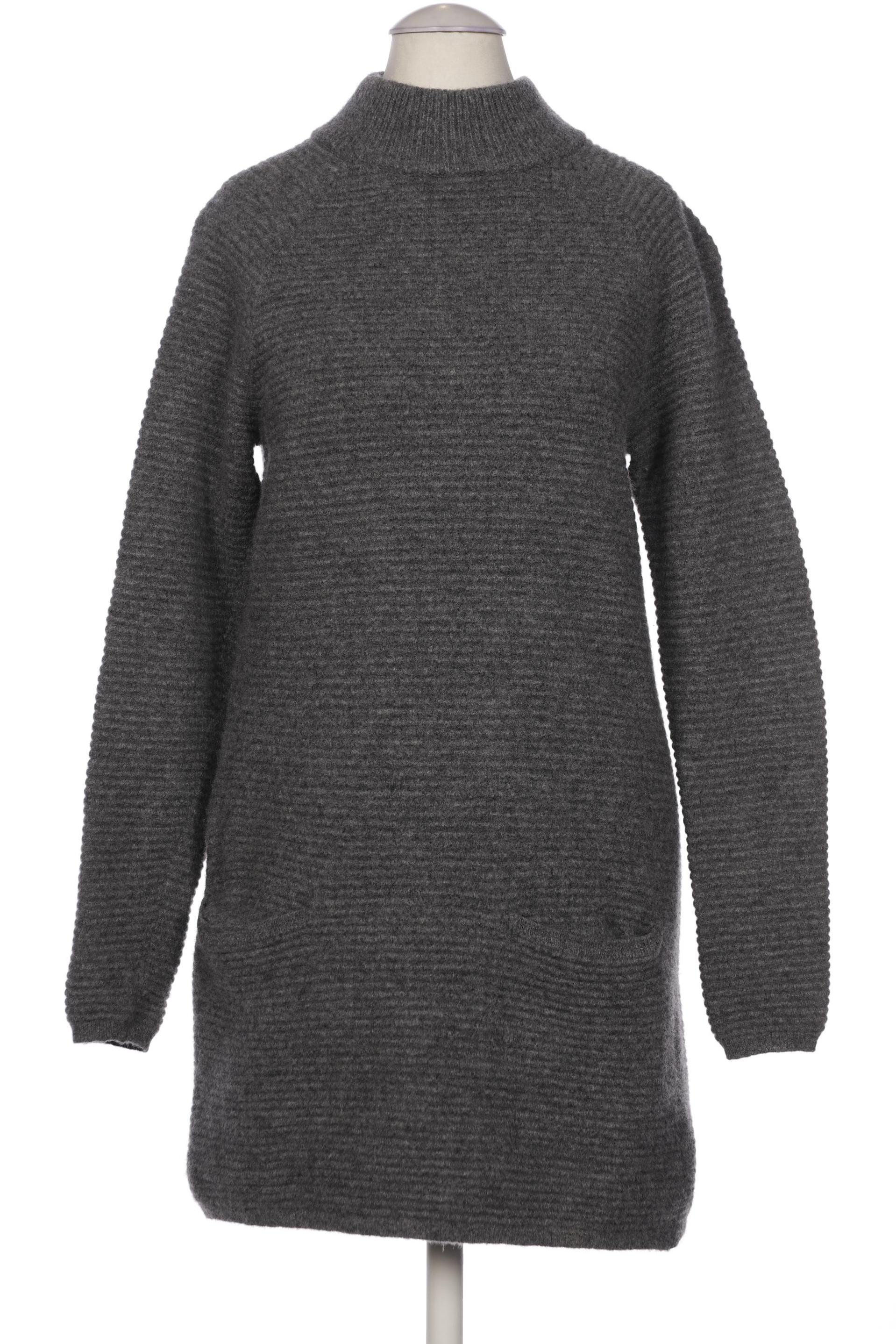 

Hallhuber Damen Kleid, grau, Gr. 36