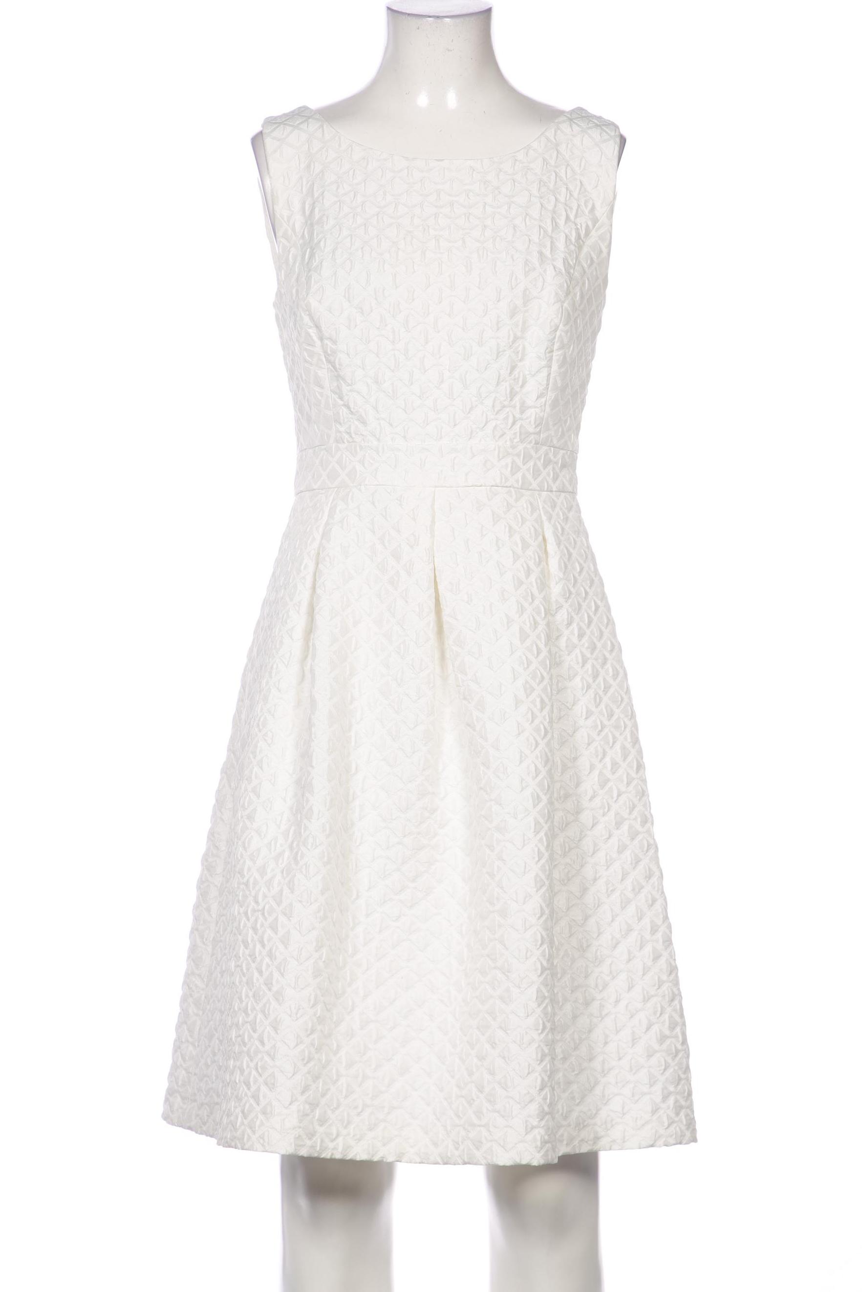 

Hallhuber Damen Kleid, weiß