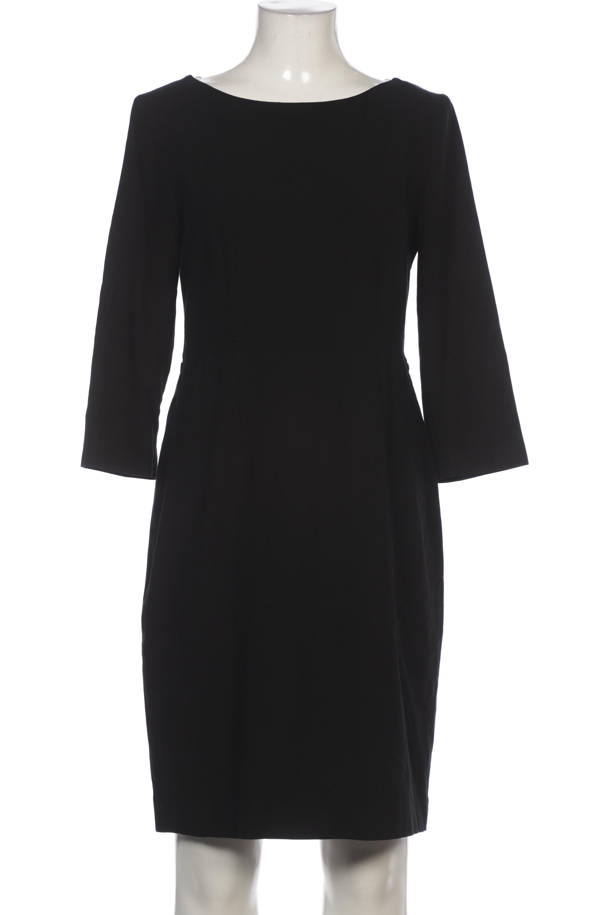 

Hallhuber Damen Kleid, schwarz, Gr. 42