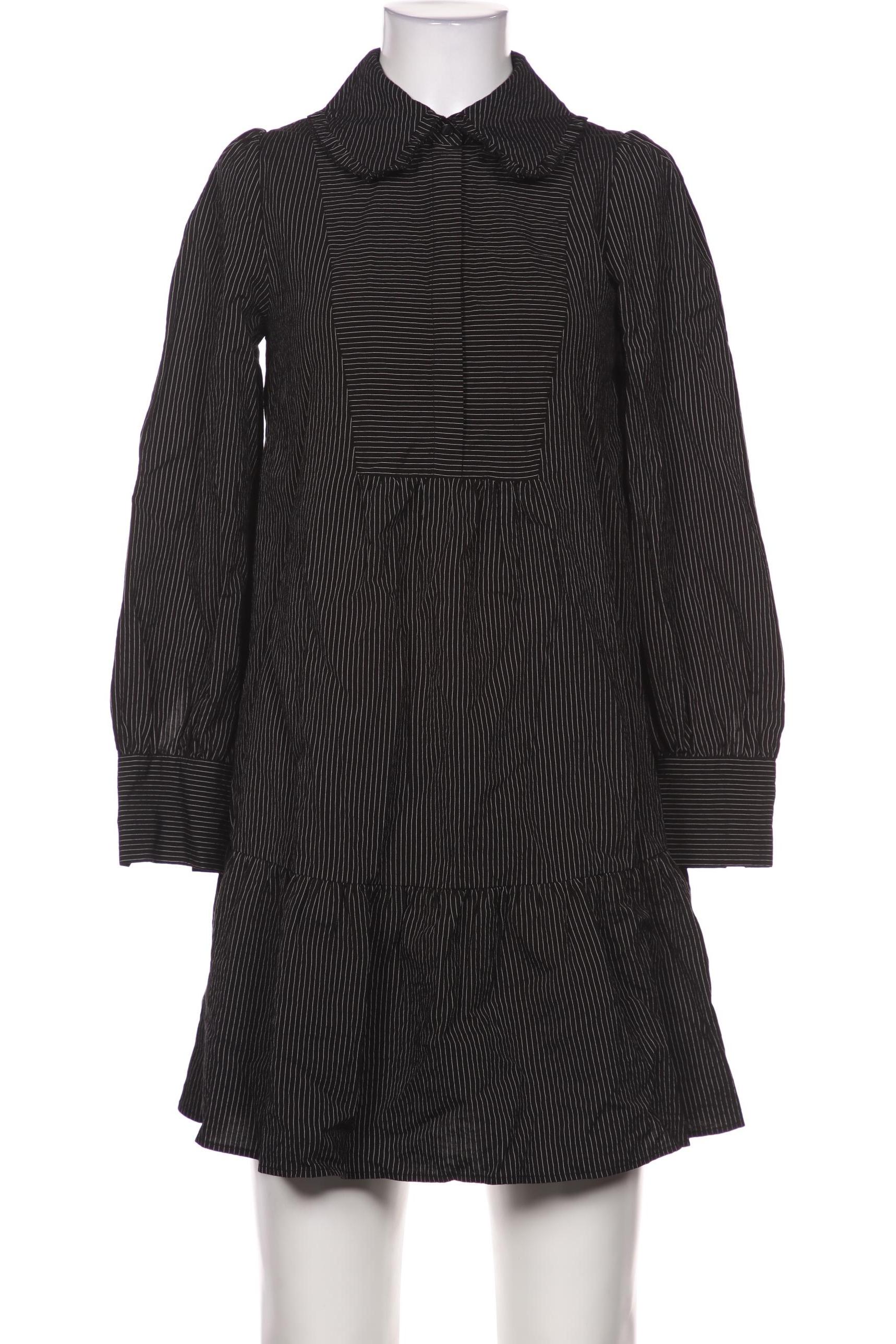 Thumbnail - Hallhuber Damen Kleid, schwarz, Gr. 34