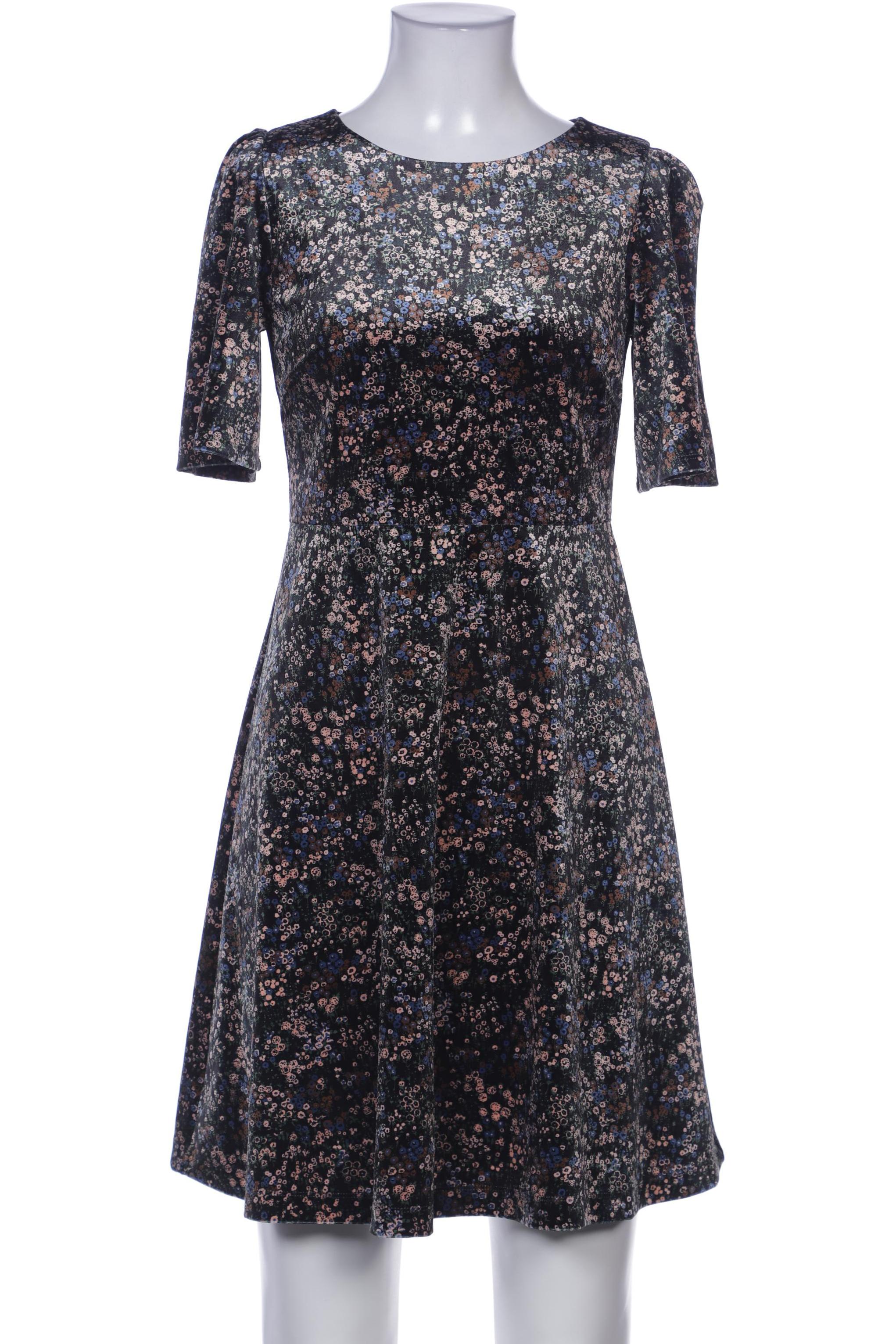 

Hallhuber Damen Kleid, schwarz, Gr. 34