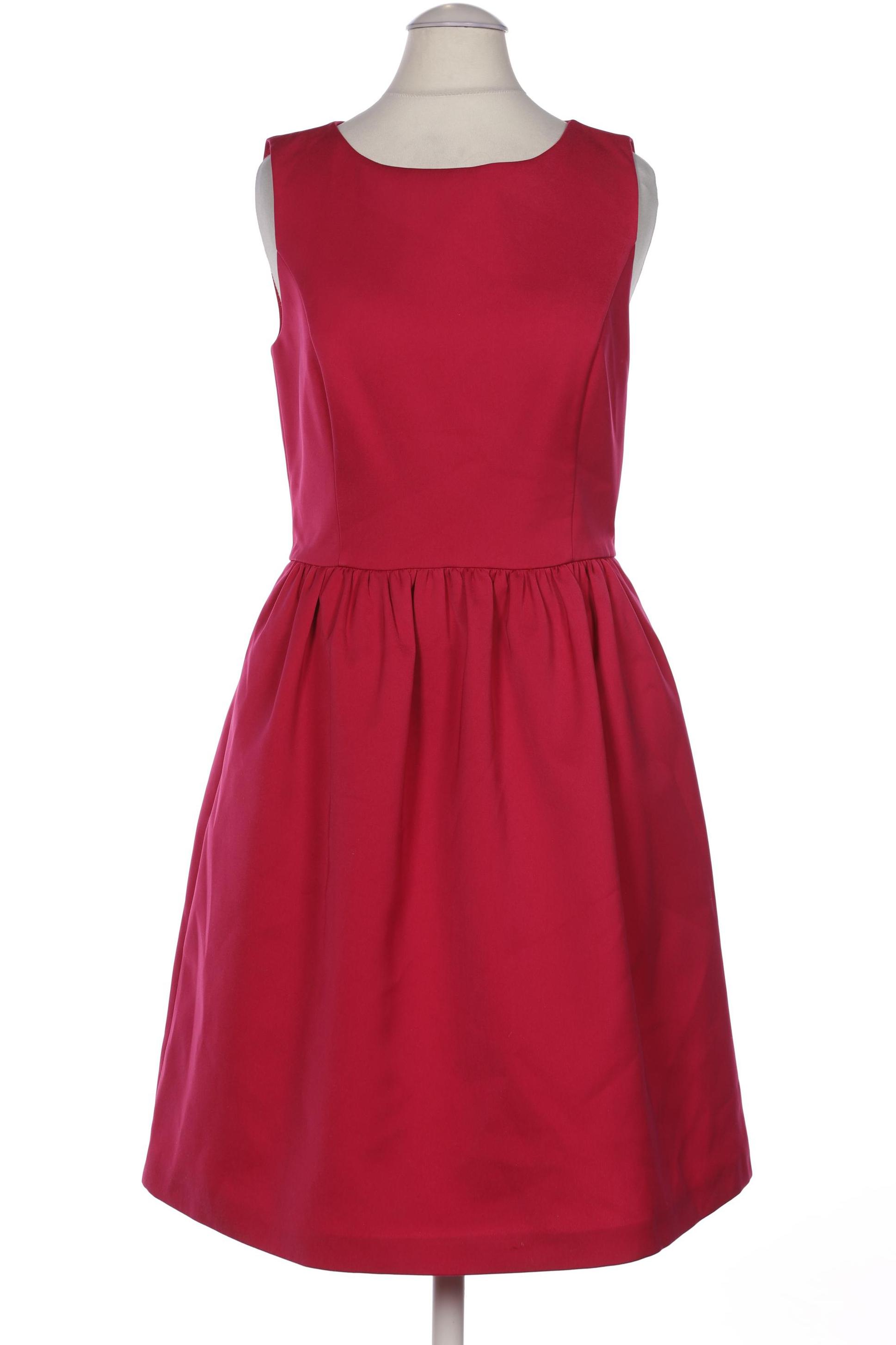 

Hallhuber Damen Kleid, pink, Gr. 34