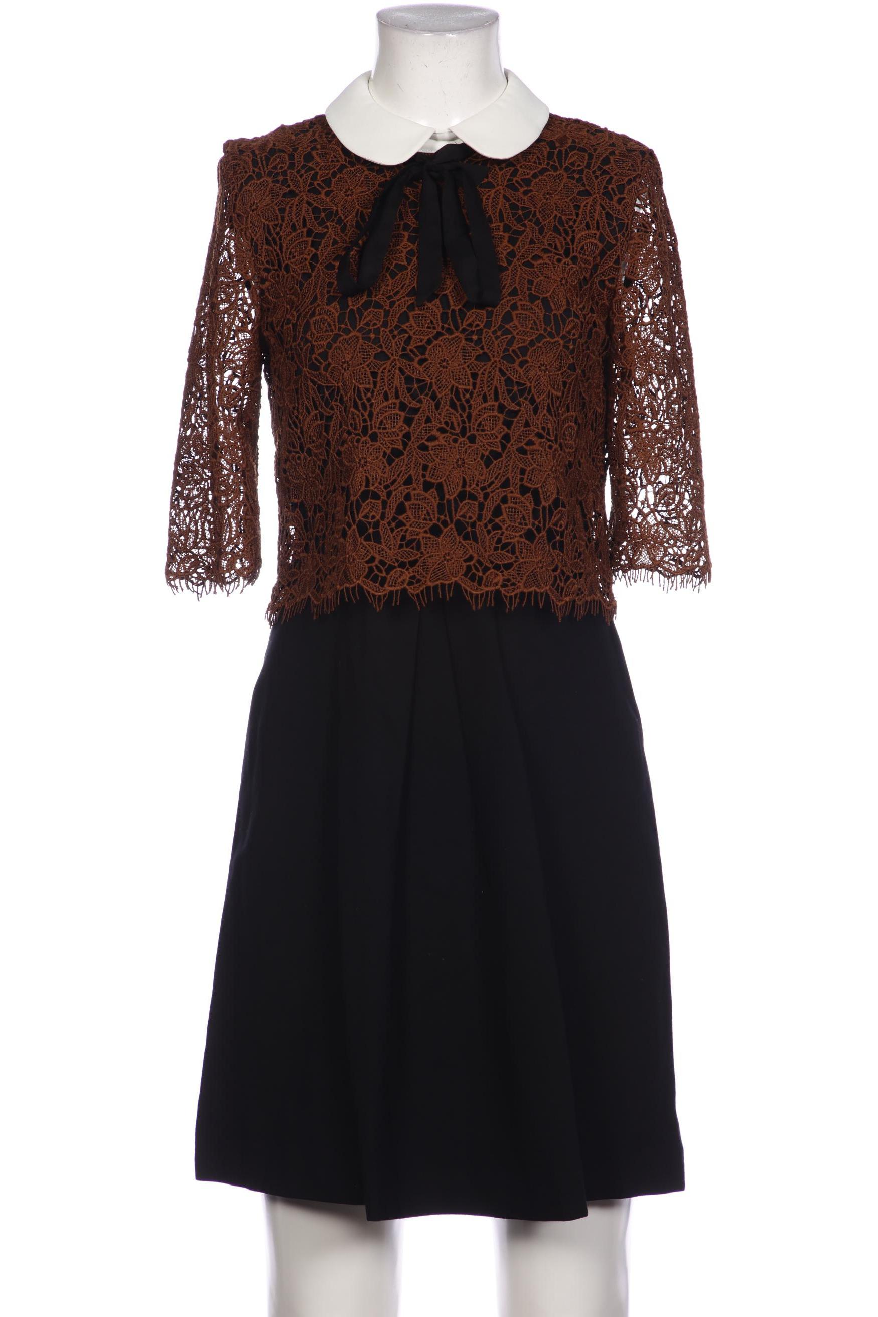 

Hallhuber Damen Kleid, schwarz