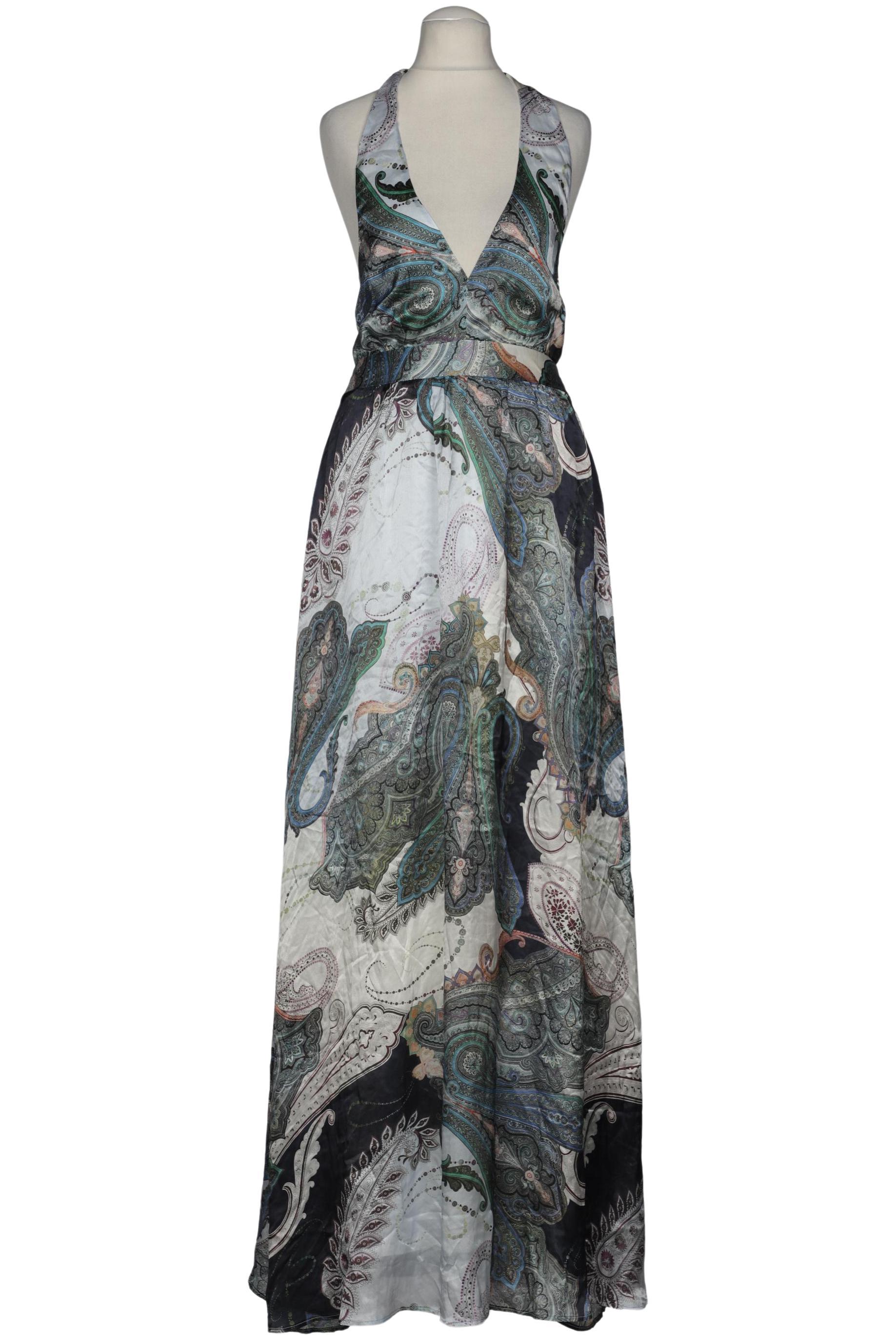 

Hallhuber Damen Kleid, mehrfarbig, Gr. 36