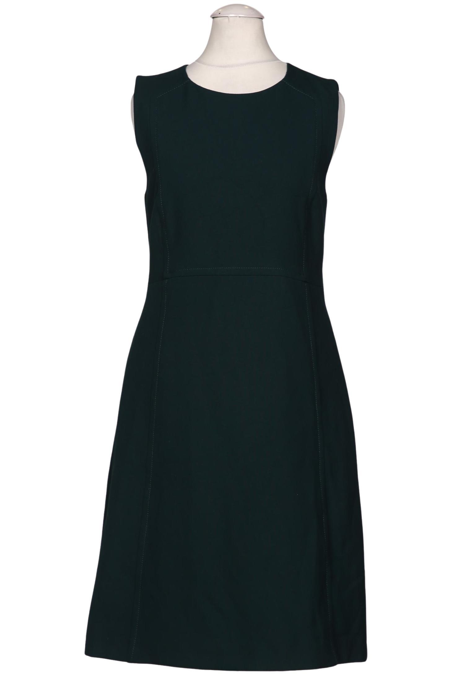 

Hallhuber Damen Kleid, grün, Gr. 34