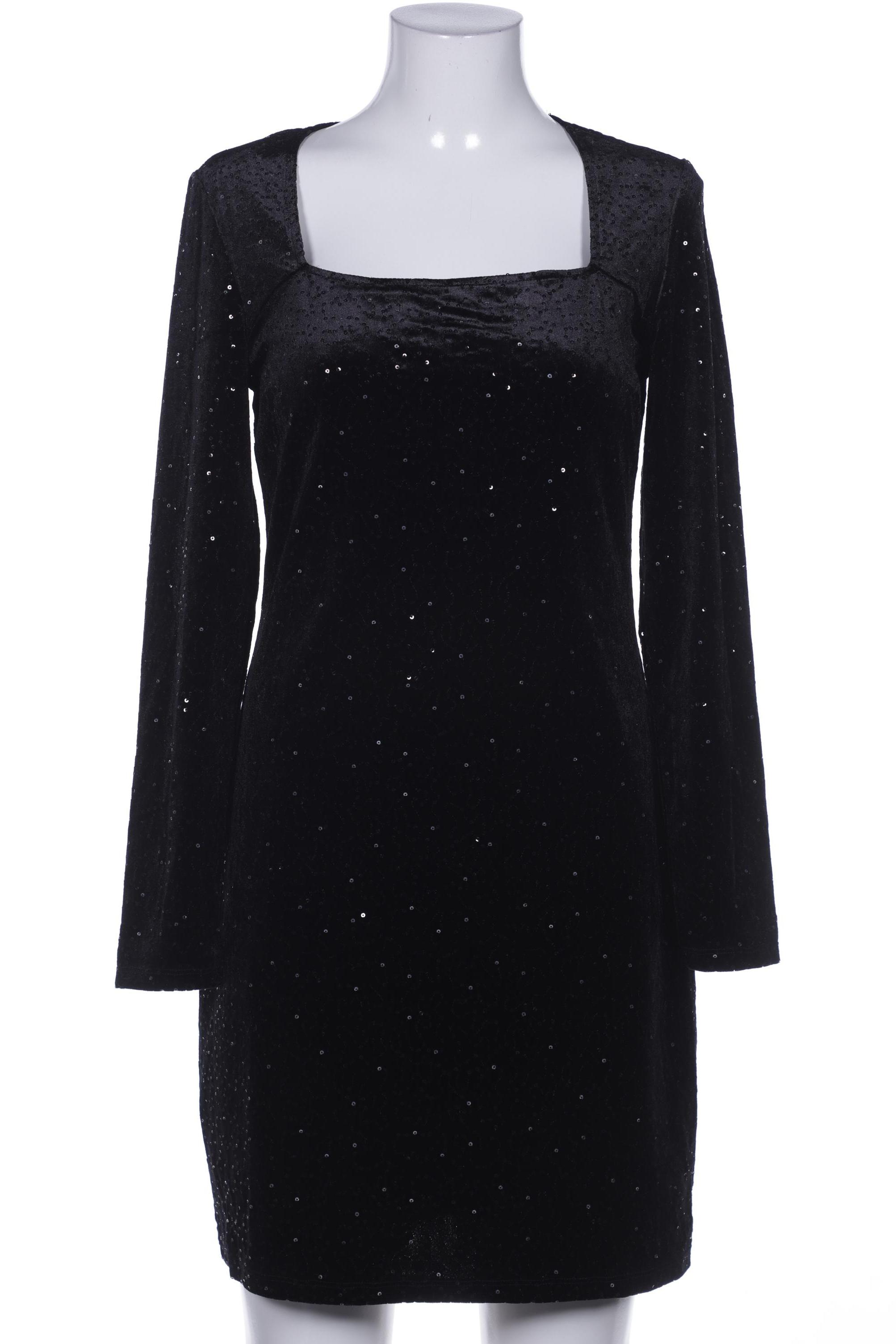 

Hallhuber Damen Kleid, schwarz