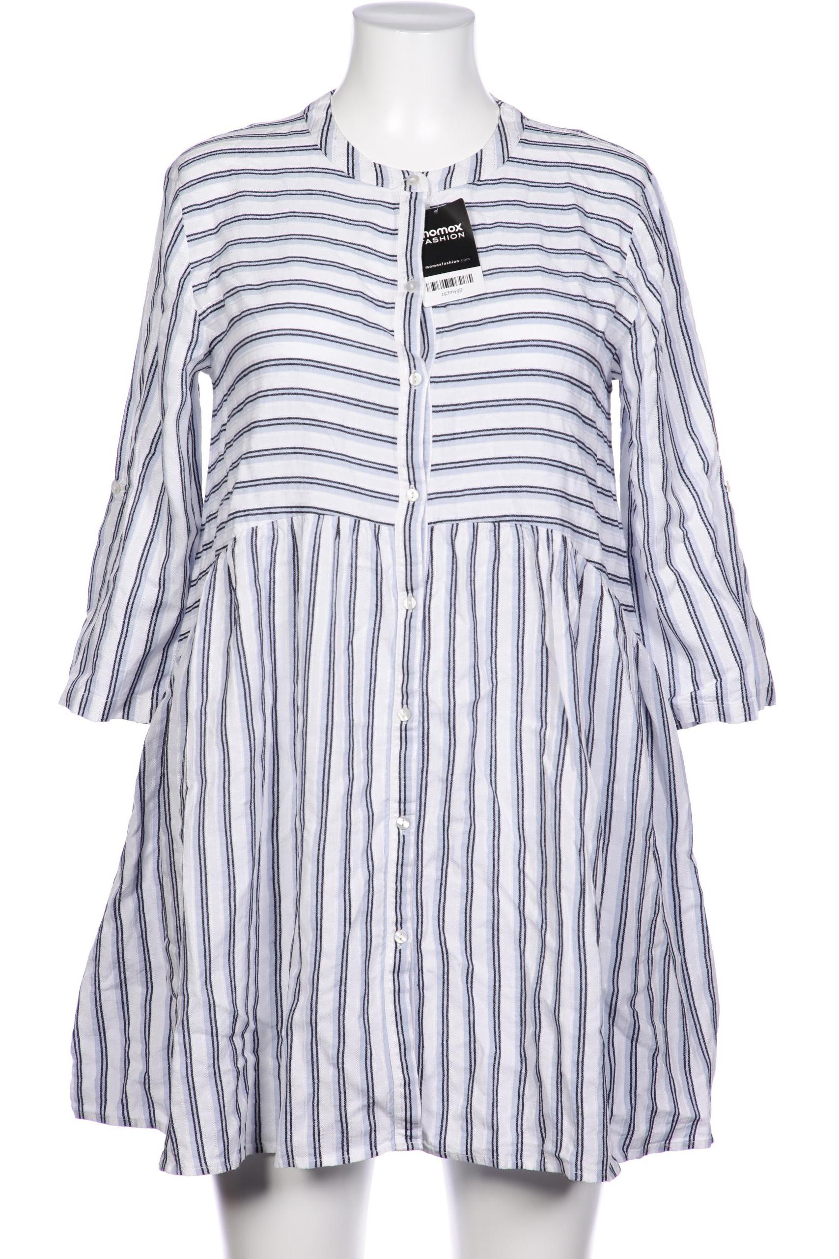 

Hallhuber Damen Kleid, mehrfarbig, Gr. 42