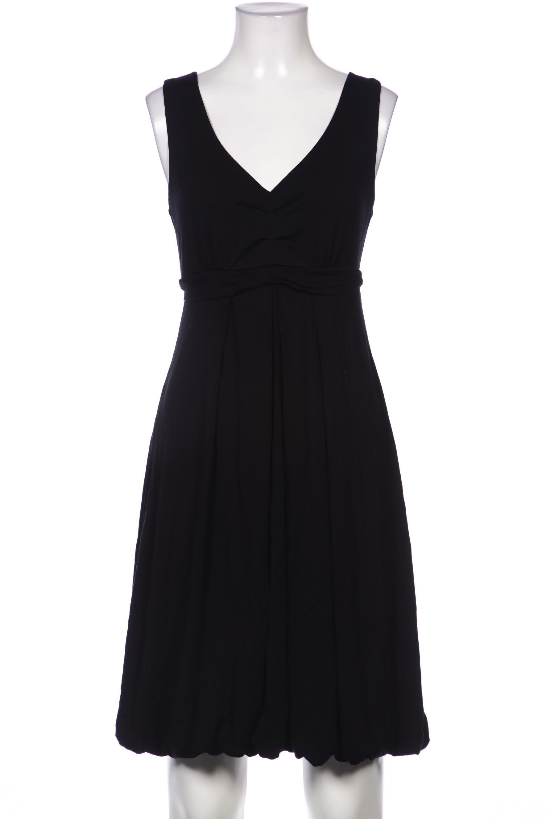 

Hallhuber Damen Kleid, schwarz, Gr. 36