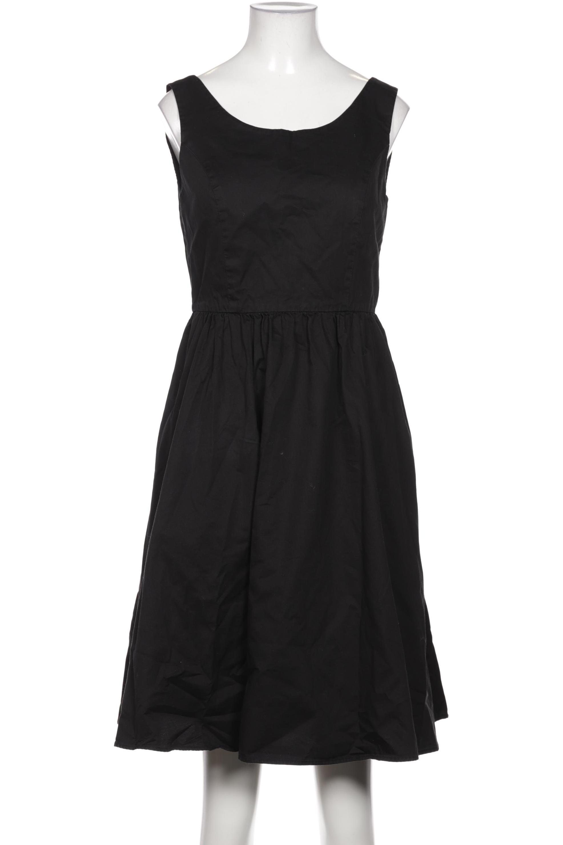 

Hallhuber Damen Kleid, schwarz