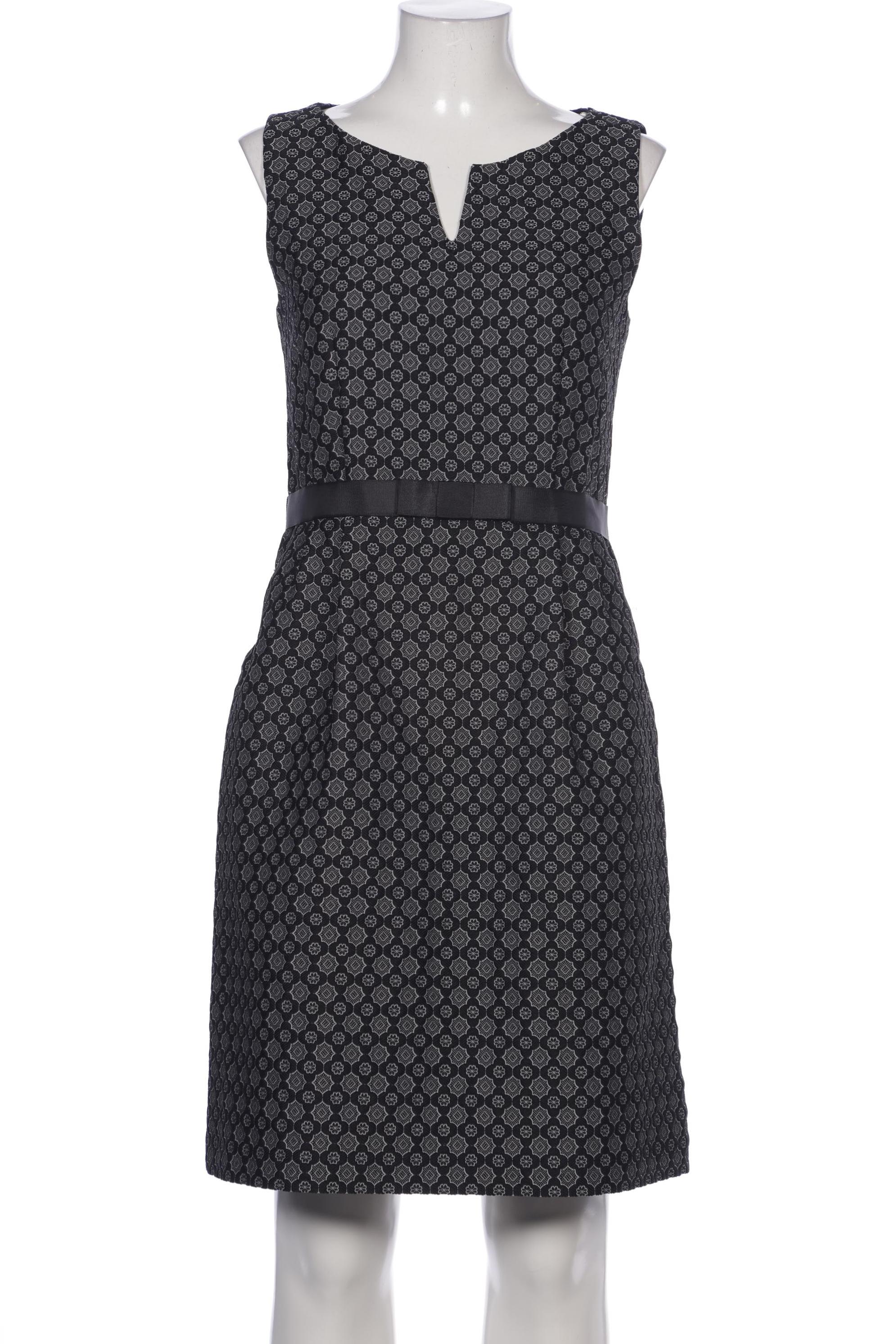 

Hallhuber Damen Kleid, schwarz, Gr. 40