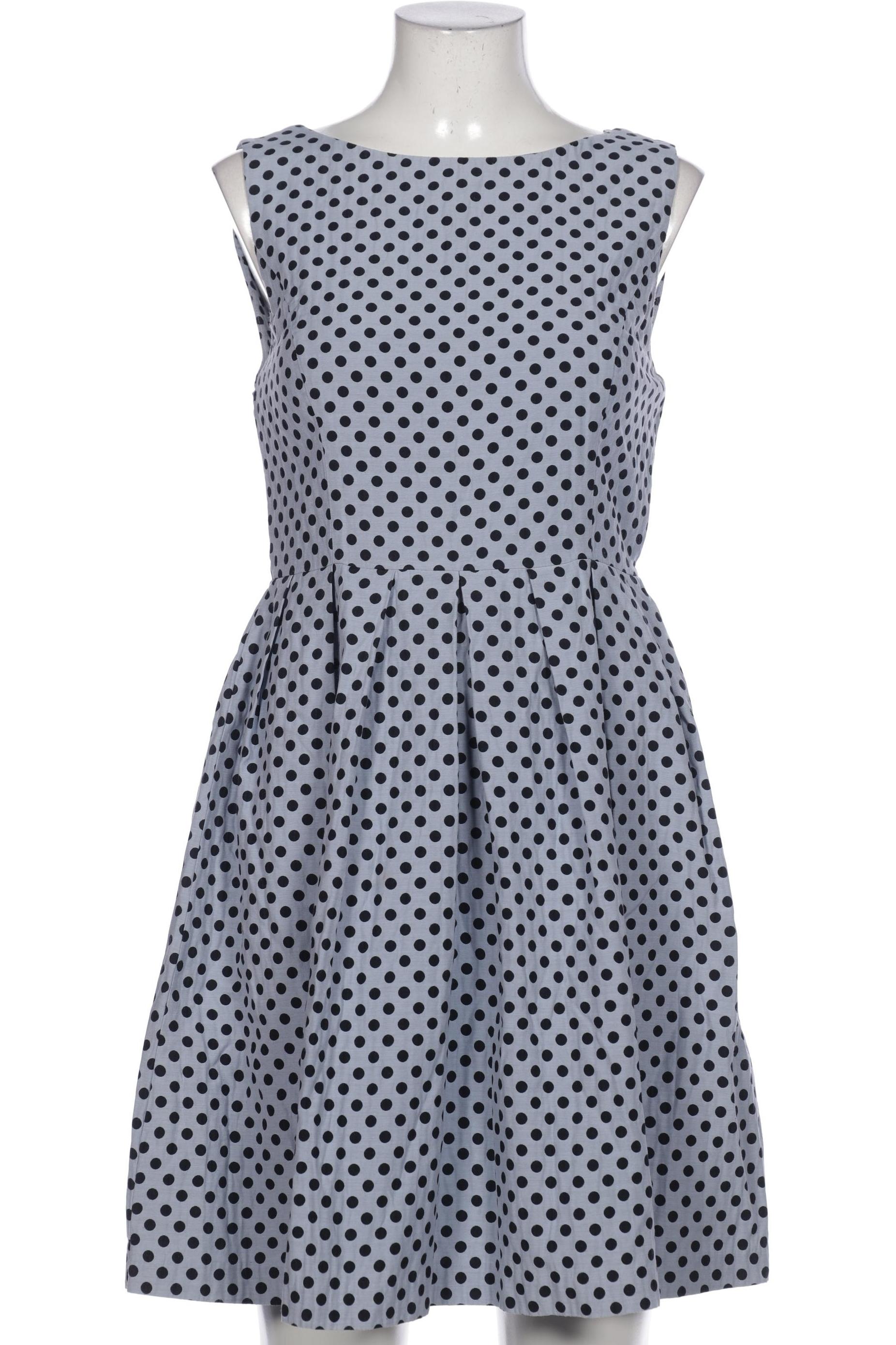

Hallhuber Damen Kleid, hellblau, Gr. 40
