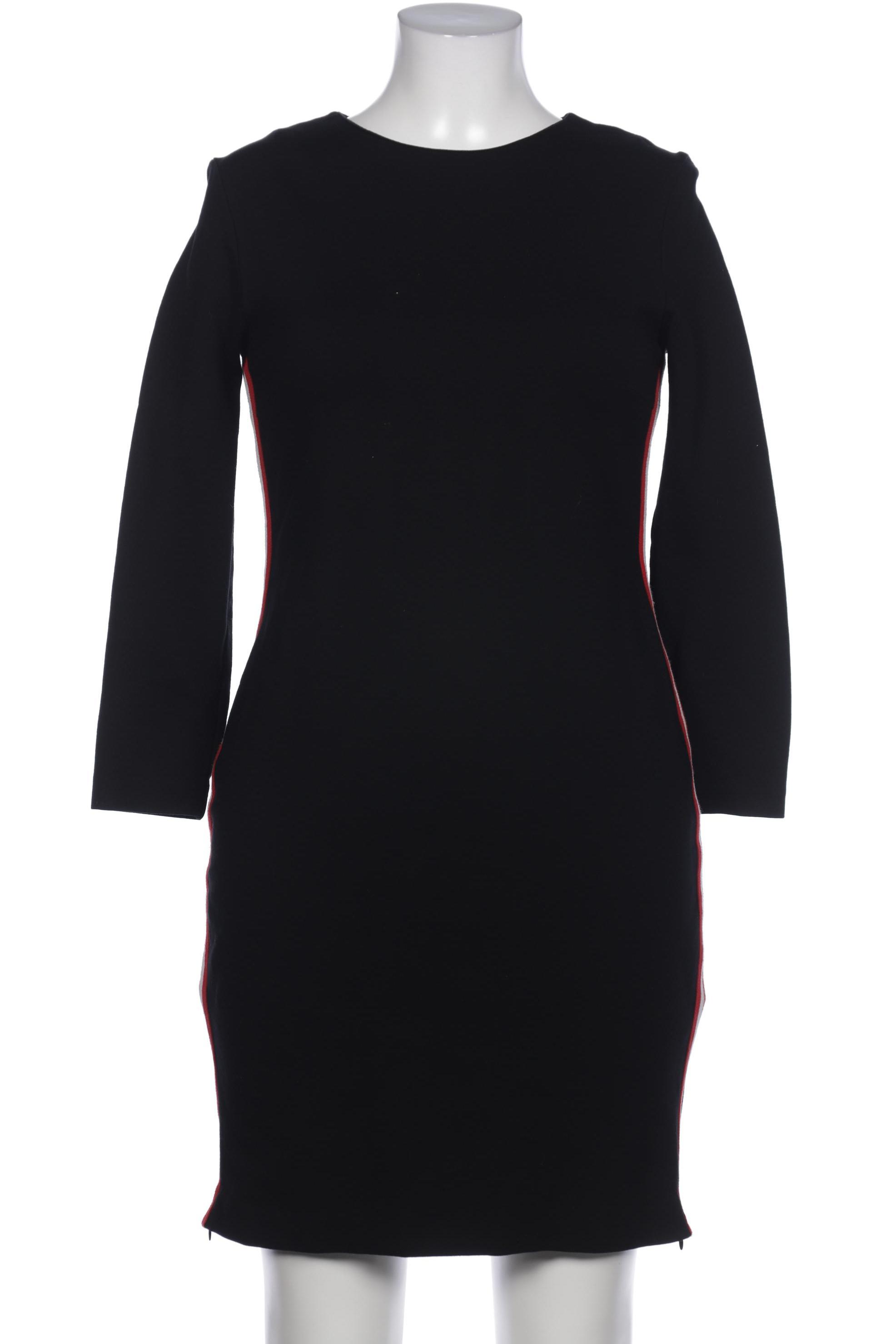 

Hallhuber Damen Kleid, schwarz, Gr. 42