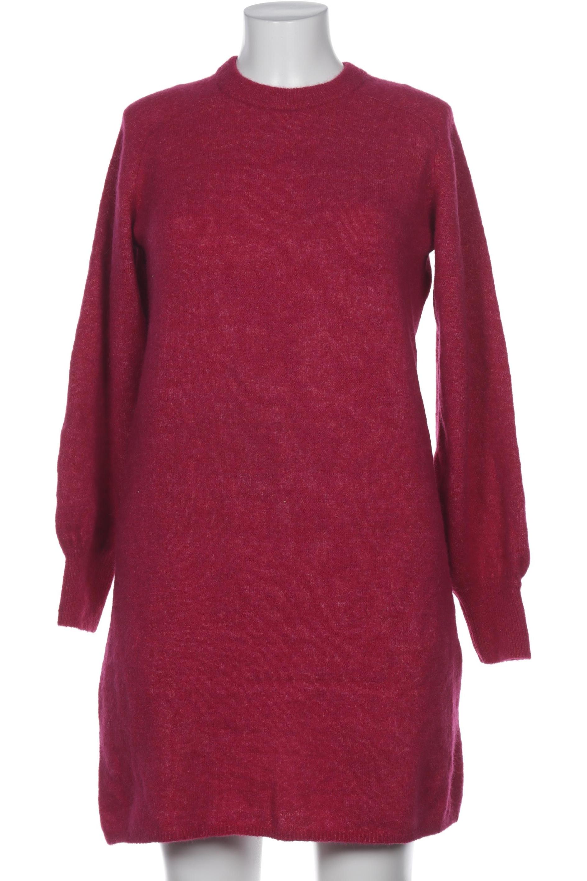 

Hallhuber Damen Kleid, pink, Gr. 44