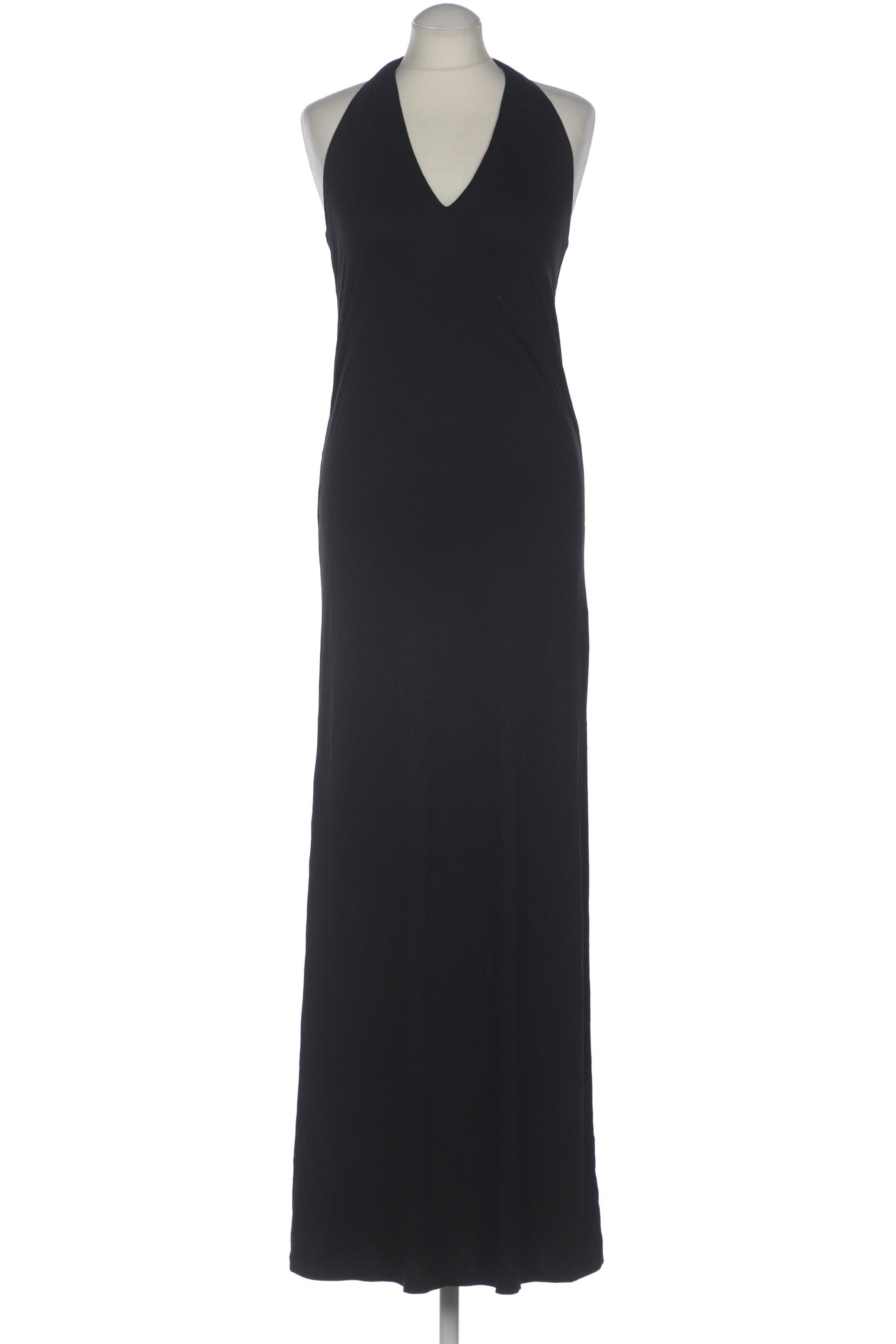 

Hallhuber Damen Kleid, schwarz, Gr. 36