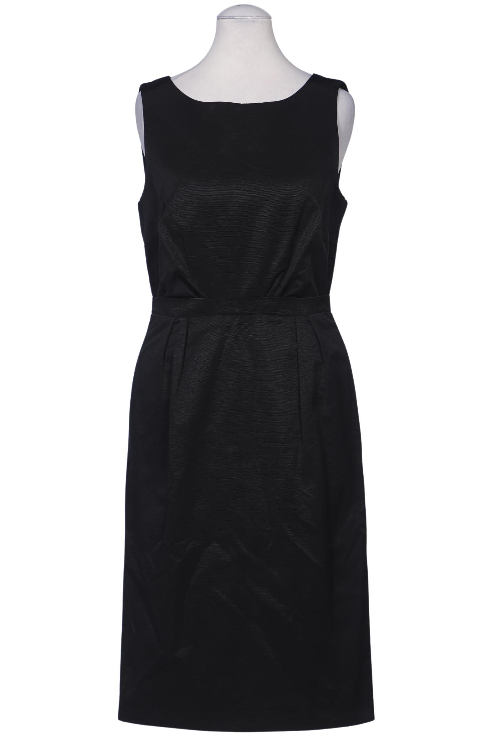 

Hallhuber Damen Kleid, schwarz, Gr. 34